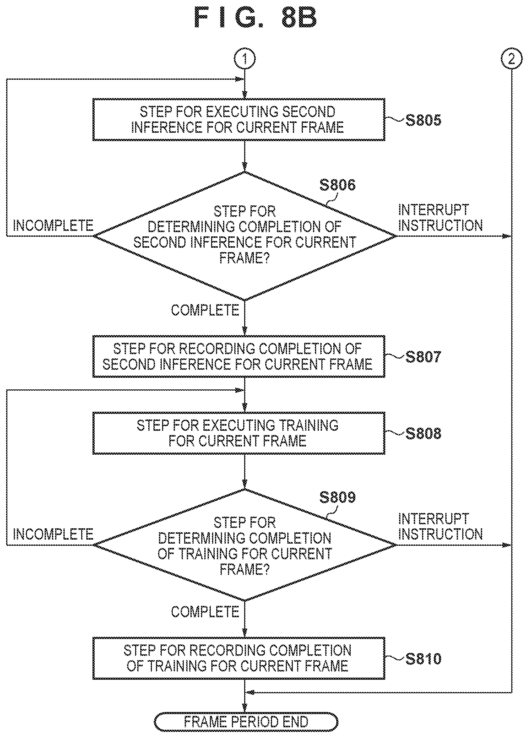Patent US12586212 Figure 6 – Information processing apparatus, information processing method, and non-transitory computer-readable storage medium