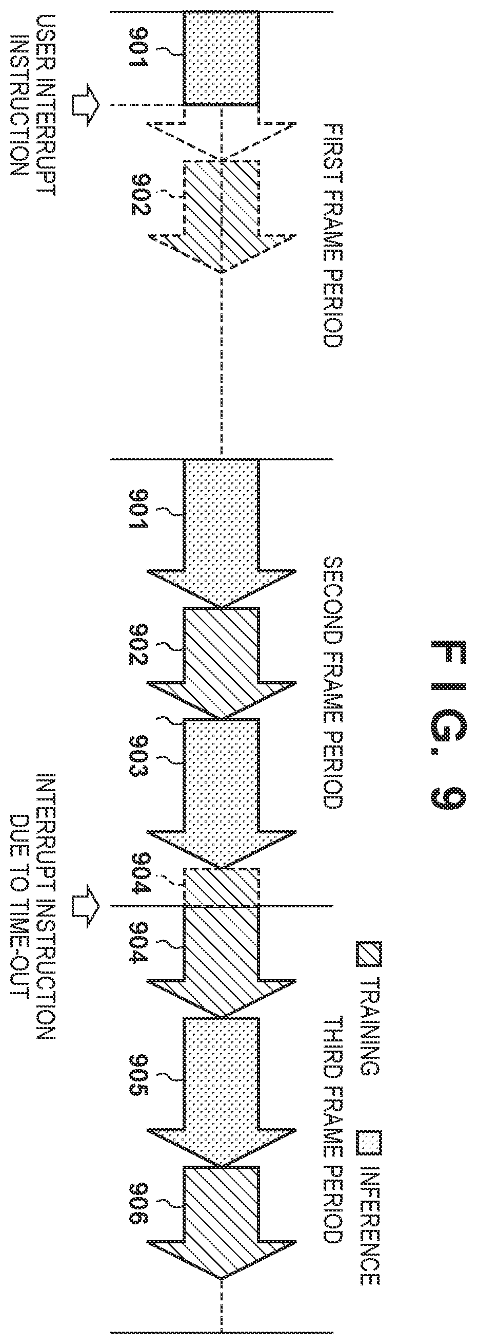 Patent US12586212 Figure 7 – Information processing apparatus, information processing method, and non-transitory computer-readable storage medium