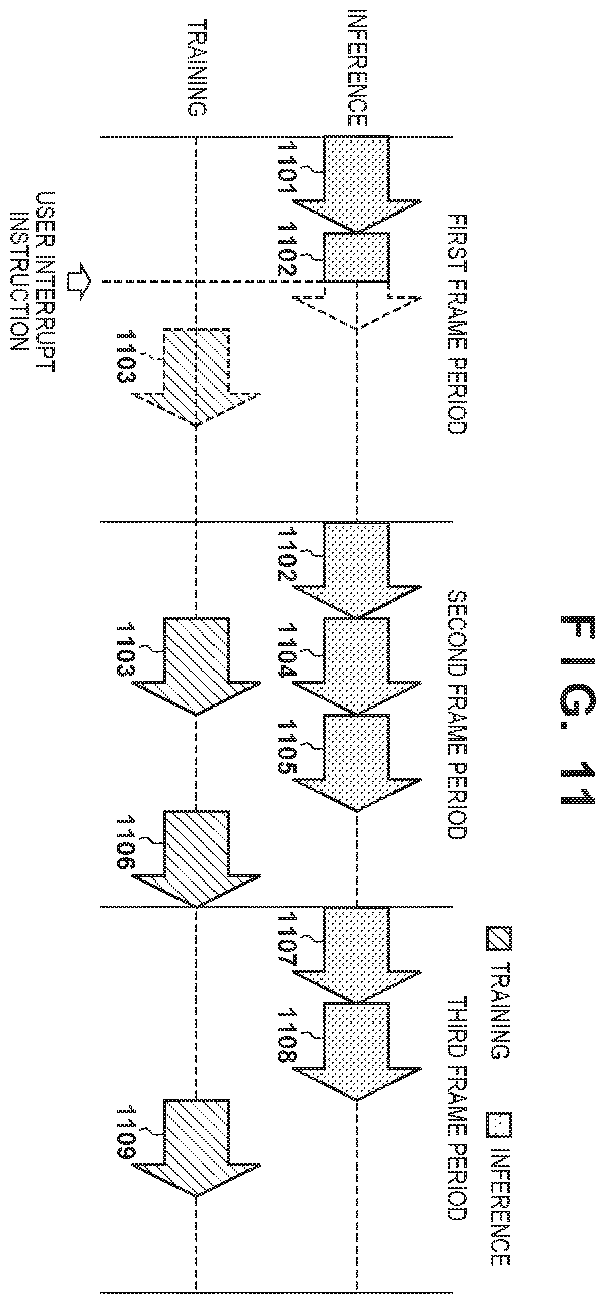 Patent US12586212 Figure 10 – Information processing apparatus, information processing method, and non-transitory computer-readable storage medium