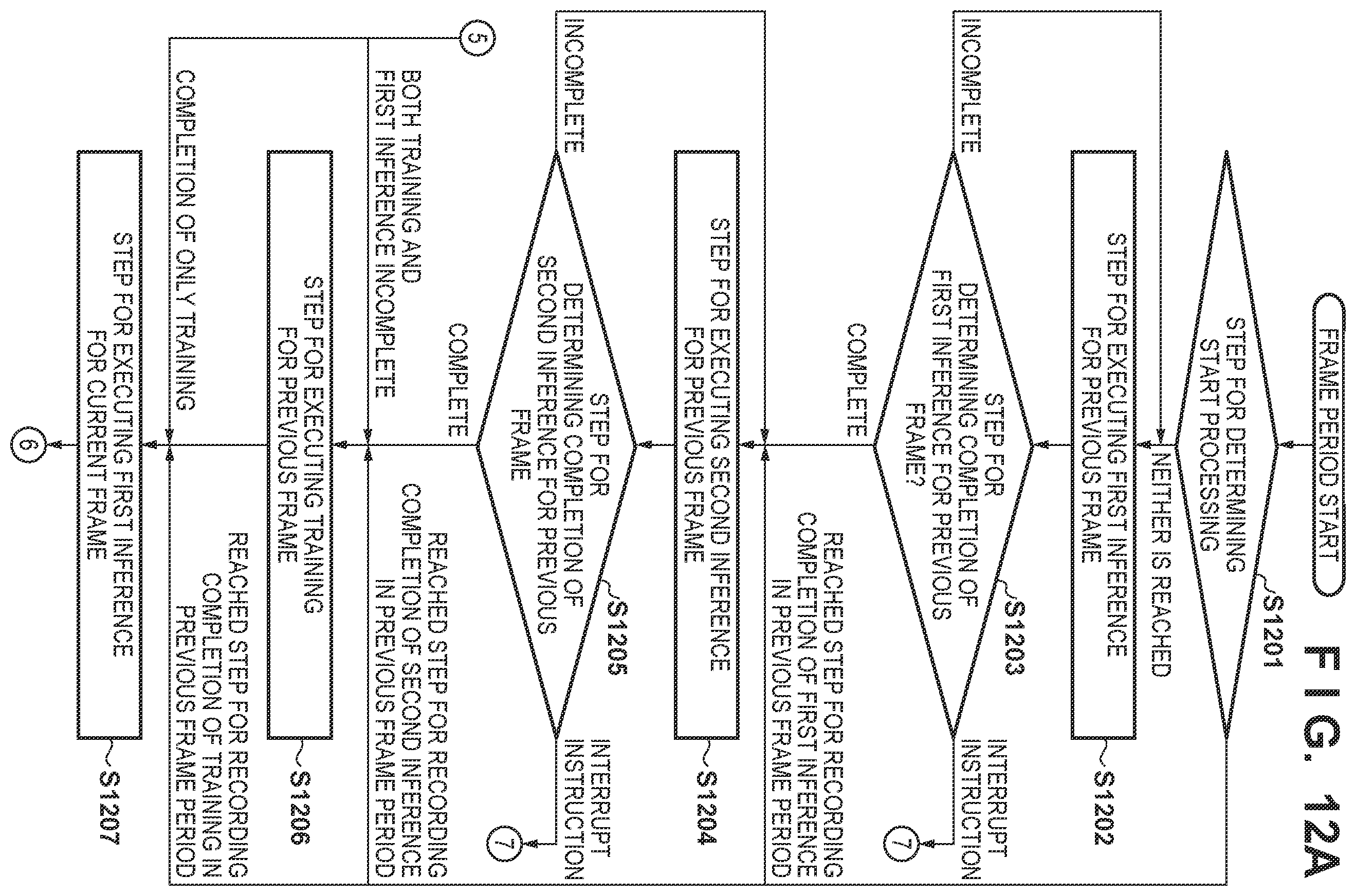 Patent US12586212 Figure 11 – Information processing apparatus, information processing method, and non-transitory computer-readable storage medium