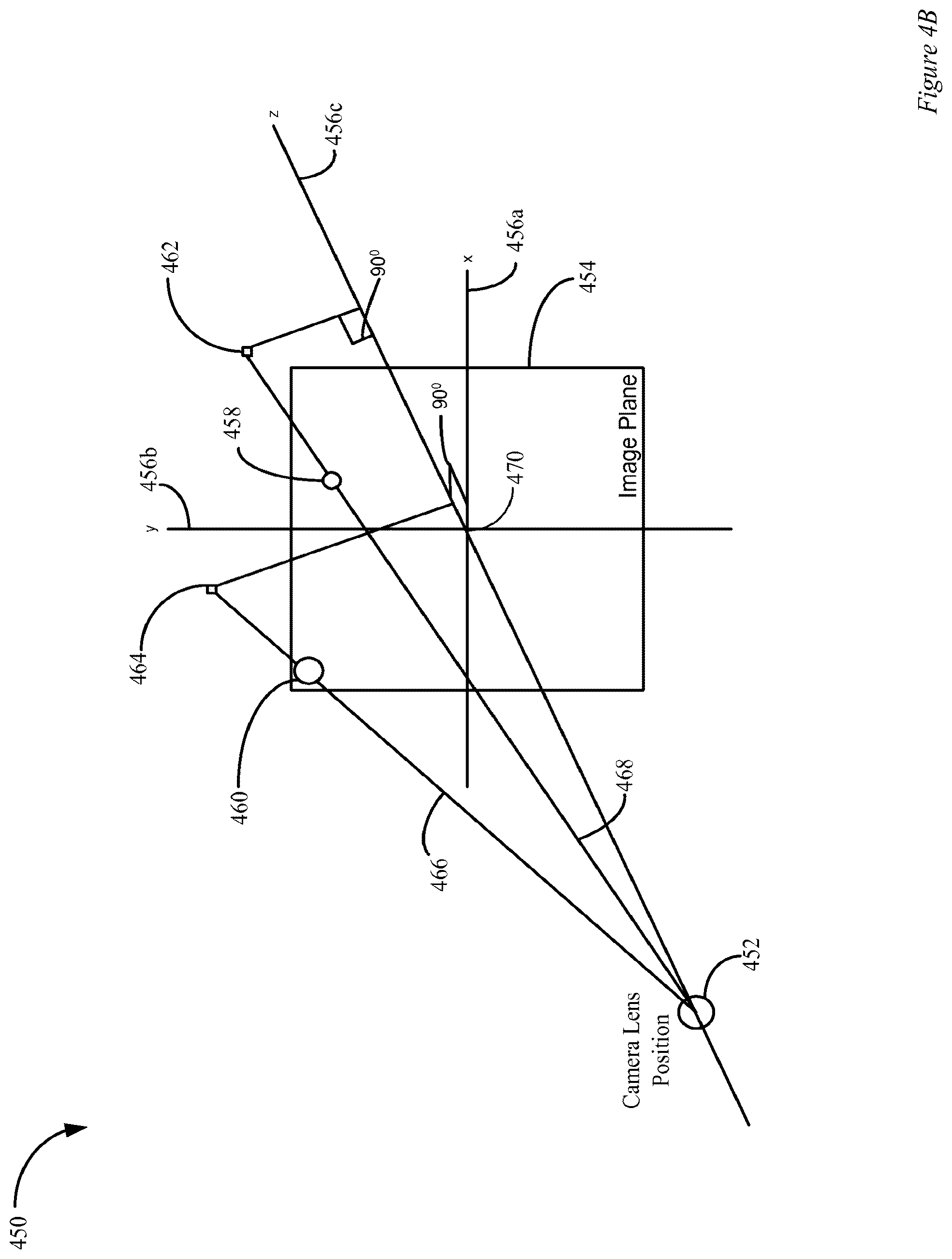 Patent US12586214 Figure 5 – Systems and methods for monitoring user performance in launching an object at a sporting event