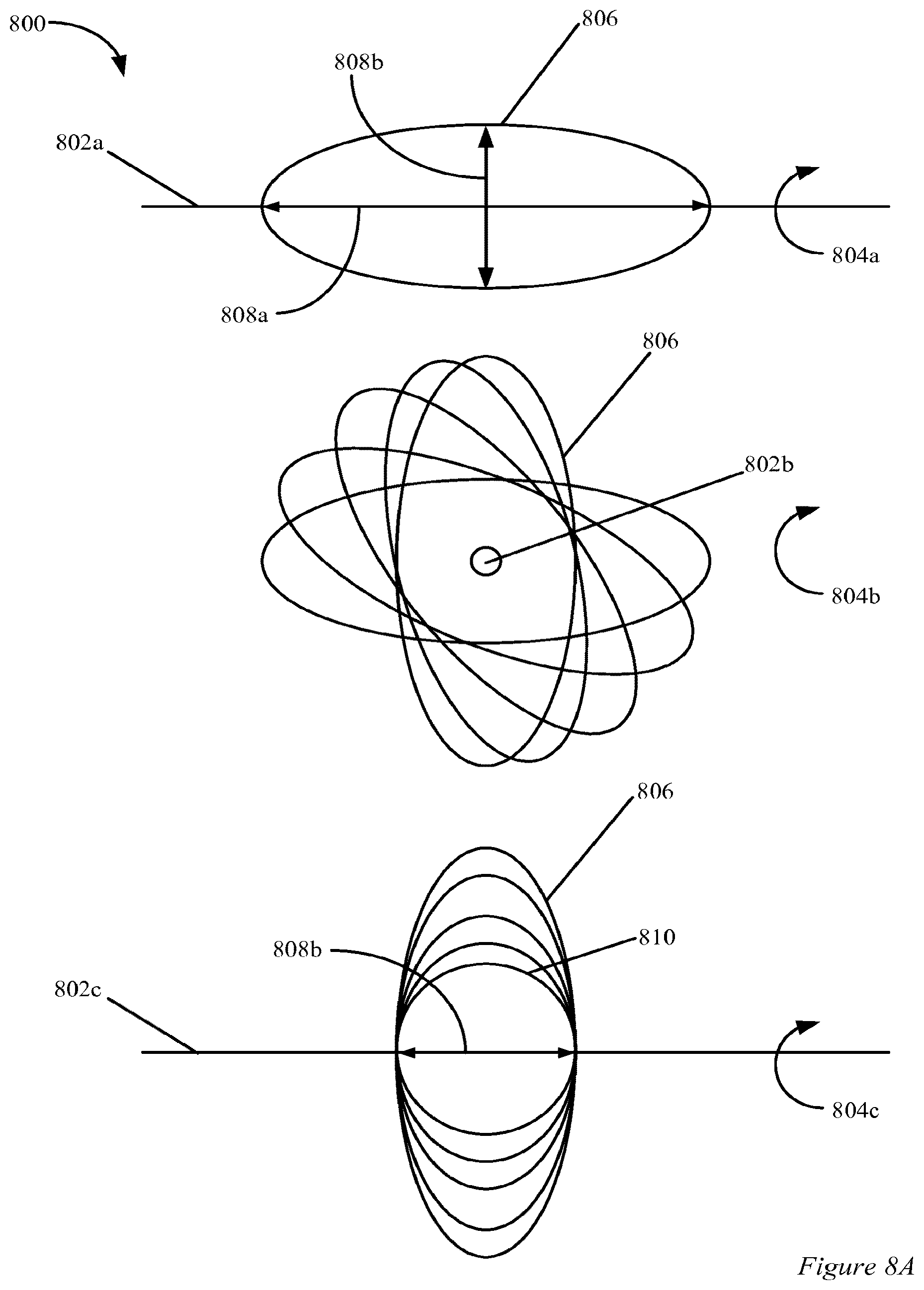 Patent US12586214 Figure 9 – Systems and methods for monitoring user performance in launching an object at a sporting event
