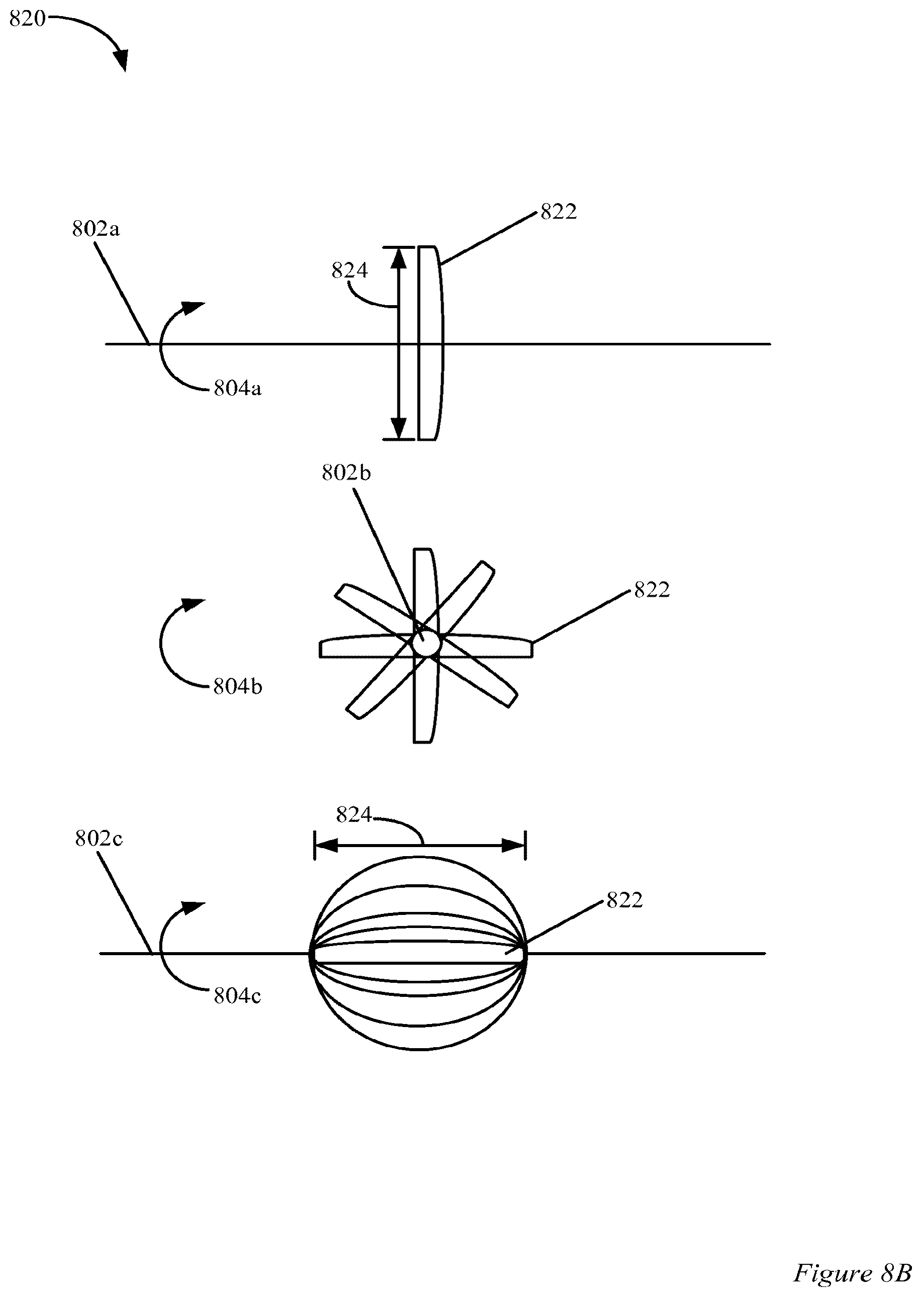 Patent US12586214 Figure 10 – Systems and methods for monitoring user performance in launching an object at a sporting event