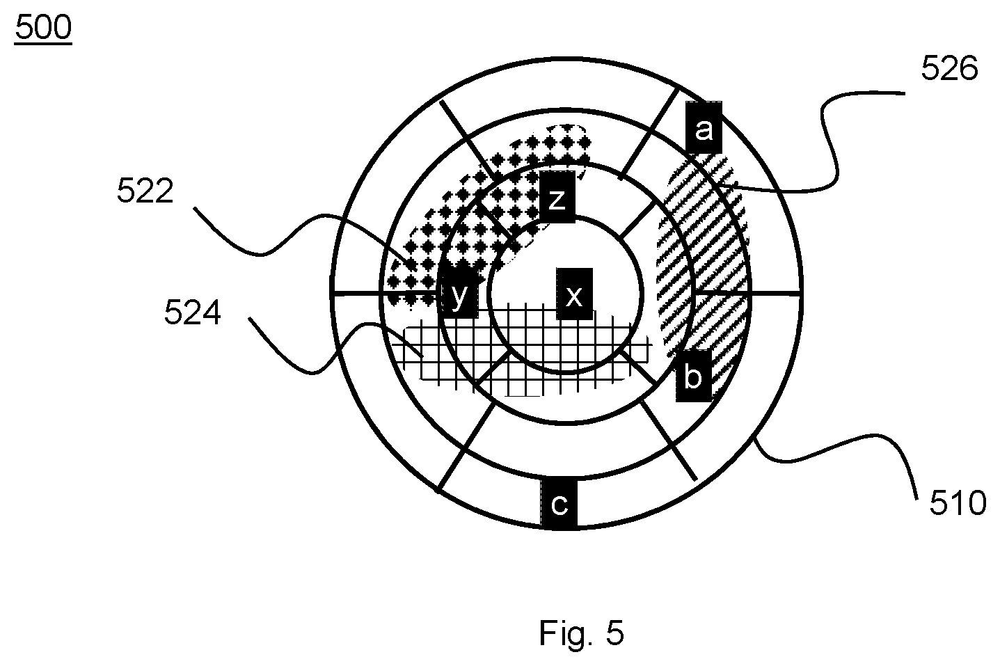 Patent US12586216 Figure 4 – Method of determining a motion of a heart wall