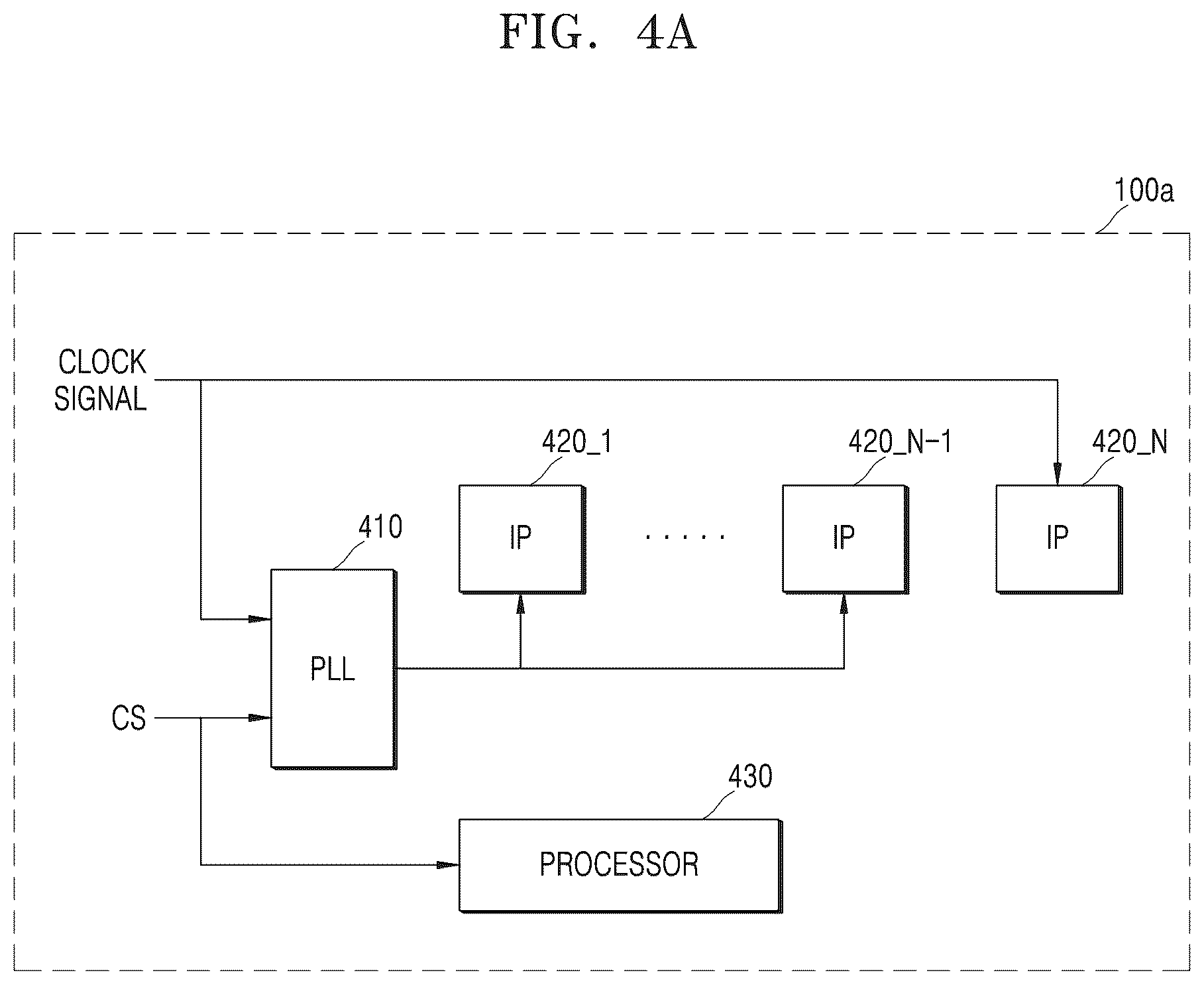 Patent US12586217 Figure 4 – Vision sensor, operating method of vision sensor, and image processing device including the vision sensor