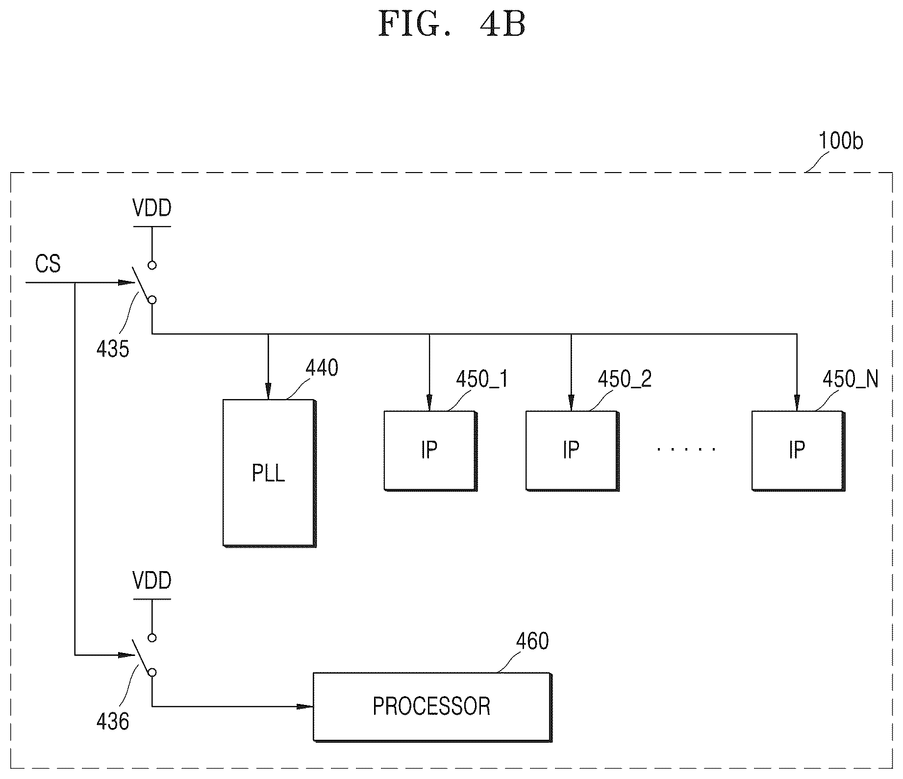 Patent US12586217 Figure 5 – Vision sensor, operating method of vision sensor, and image processing device including the vision sensor