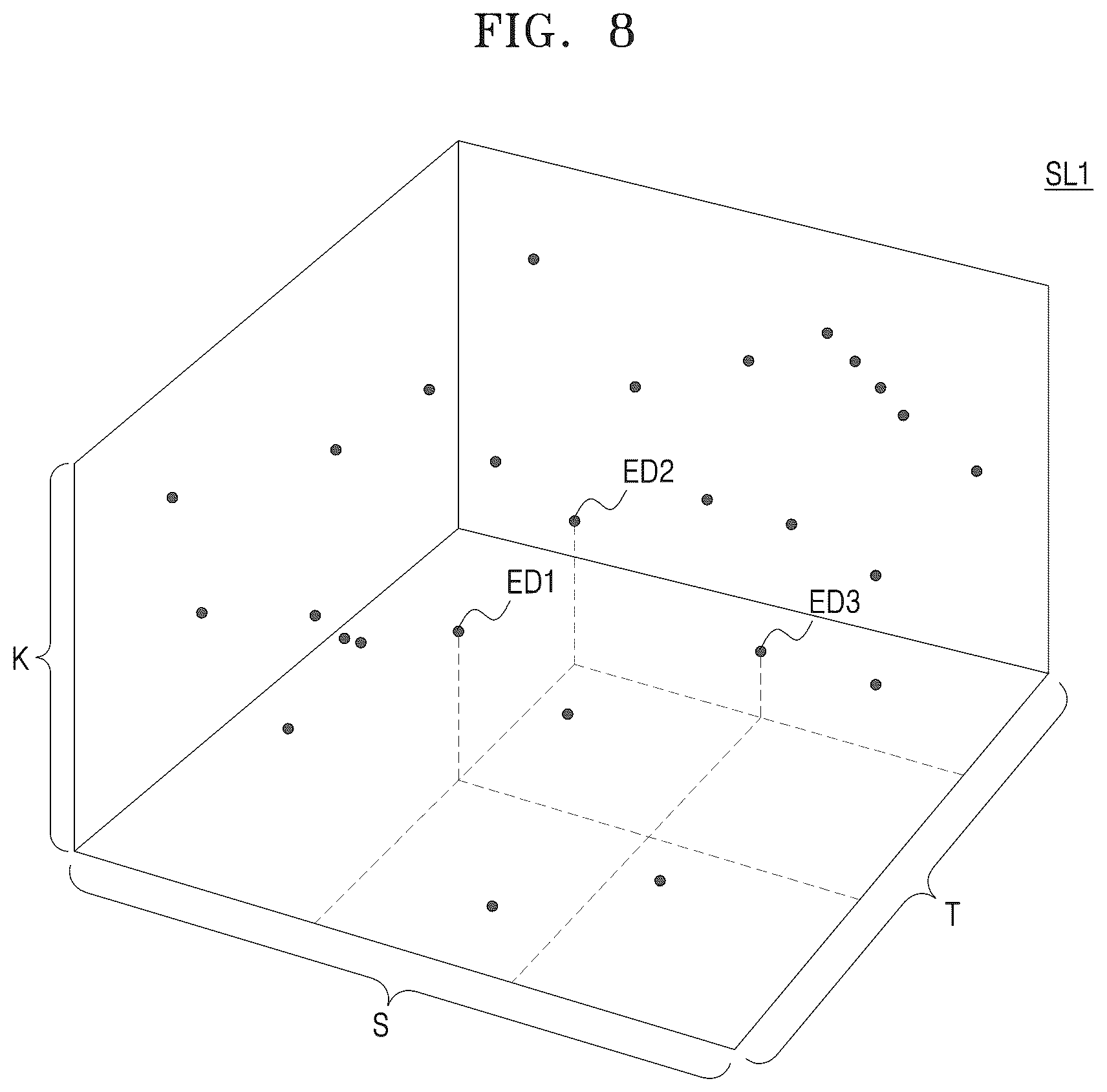 Patent US12586217 Figure 11 – Vision sensor, operating method of vision sensor, and image processing device including the vision sensor