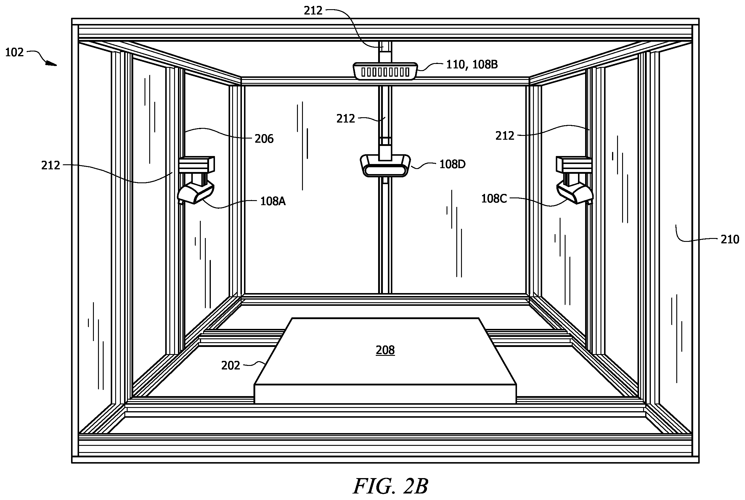 Patent US12586220 Figure 3 – System and method for camera re-calibration based on an updated homography
