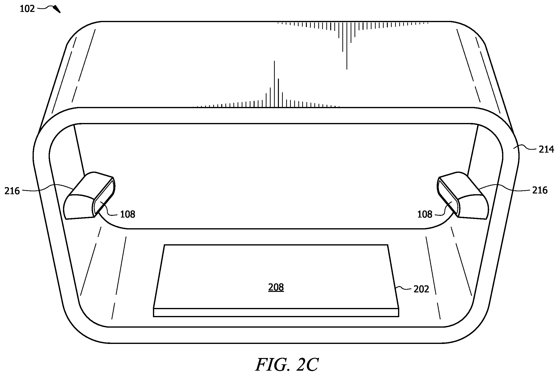Patent US12586220 Figure 4 – System and method for camera re-calibration based on an updated homography