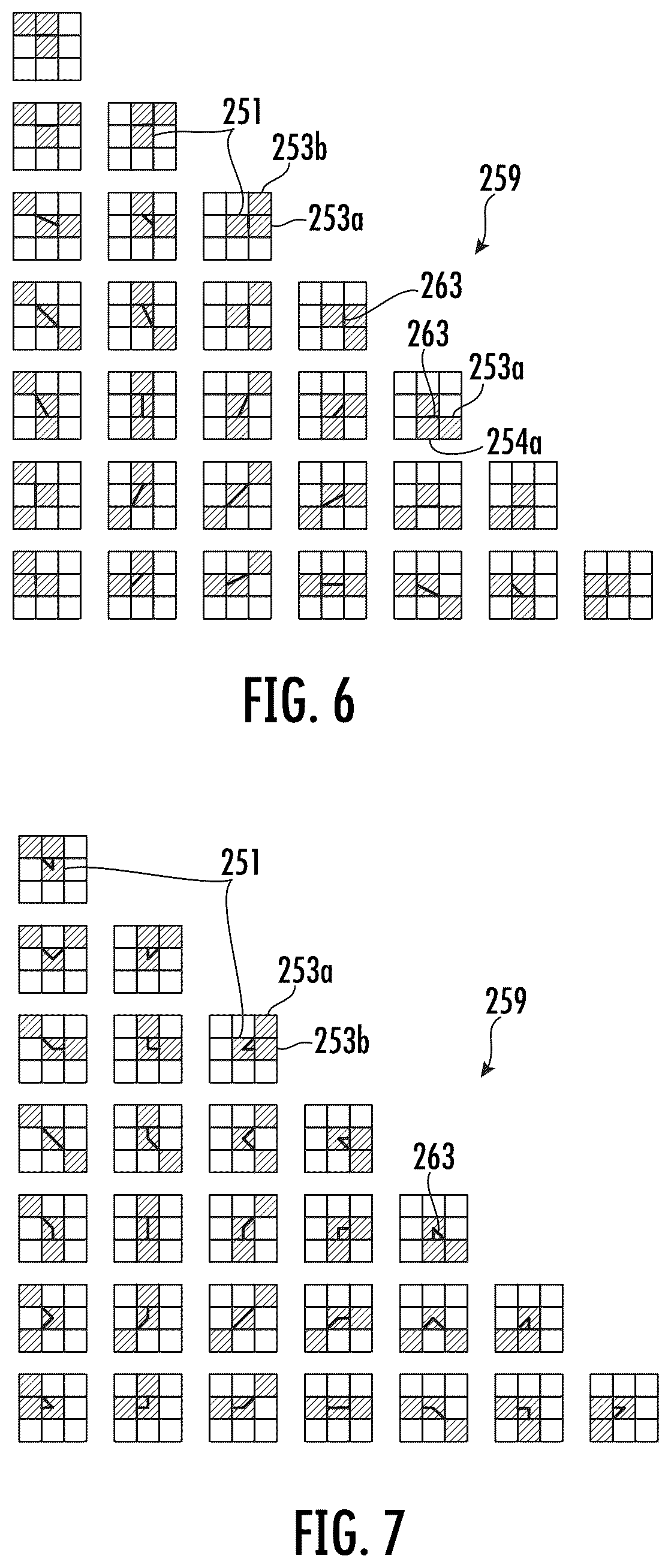 Patent US12586226 Figure 4 – Method for inspecting an object