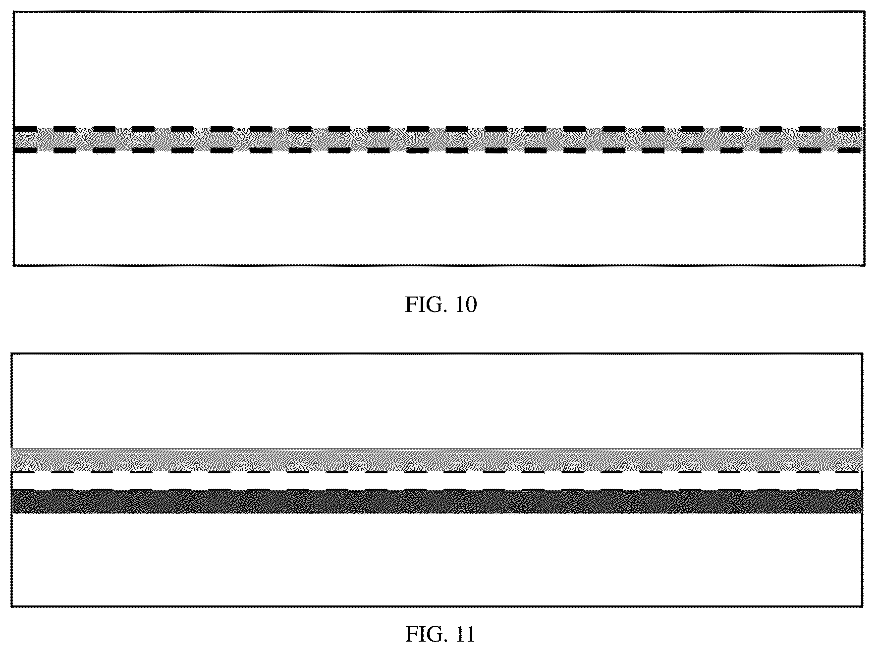 Patent US12586227 Figure 6 – Three-dimensional measurement method and system for key morphological feature on aircraft surface, and method for using system