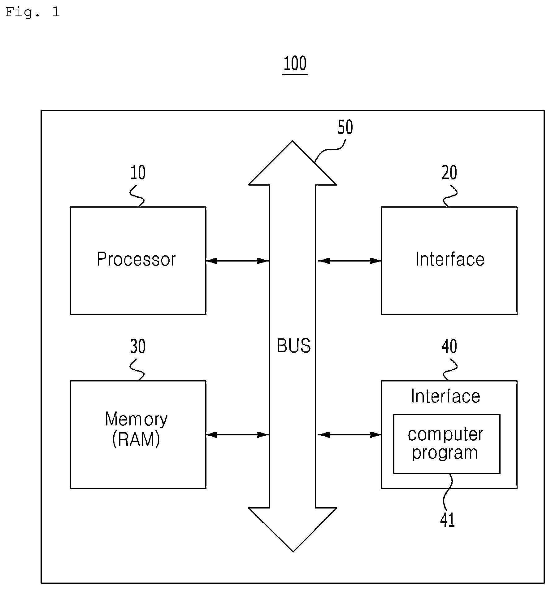Patent US12586228 Figure 1 – Device and method for calculating atrial wall thickness