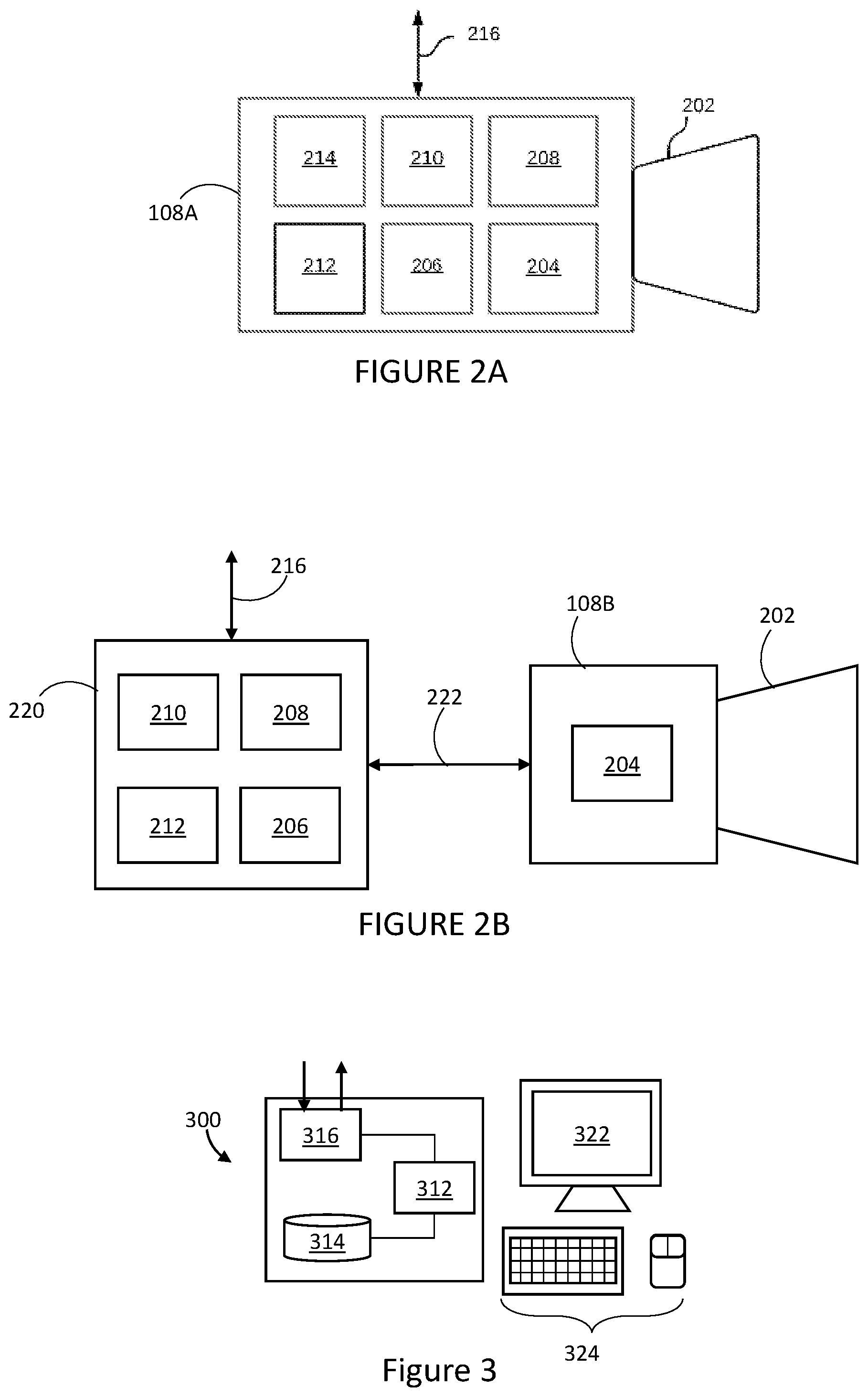Patent US12586230 Figure 3 – Systems and methods for training a model for determining vehicle following distance