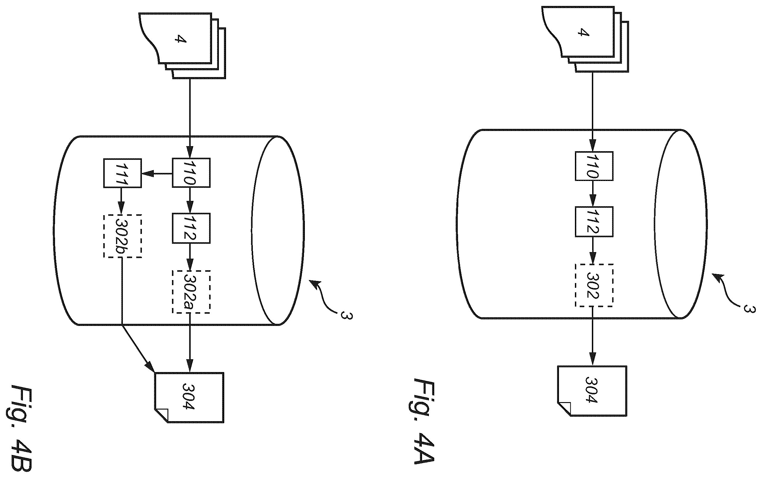 Patent US12586232 Figure 4 – Method for object detection using cropped images