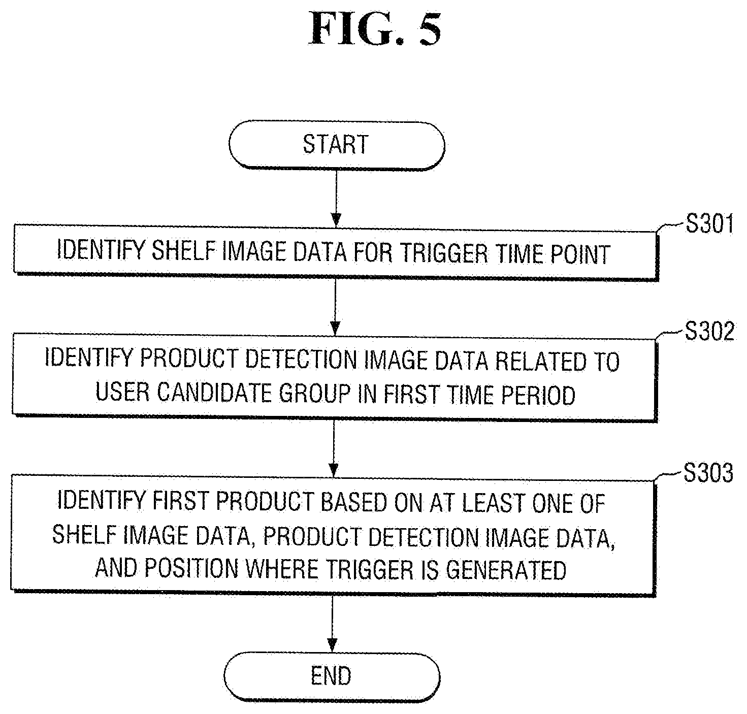 Patent US12586233 Figure 6 – Electronic device and method for providing store payment service