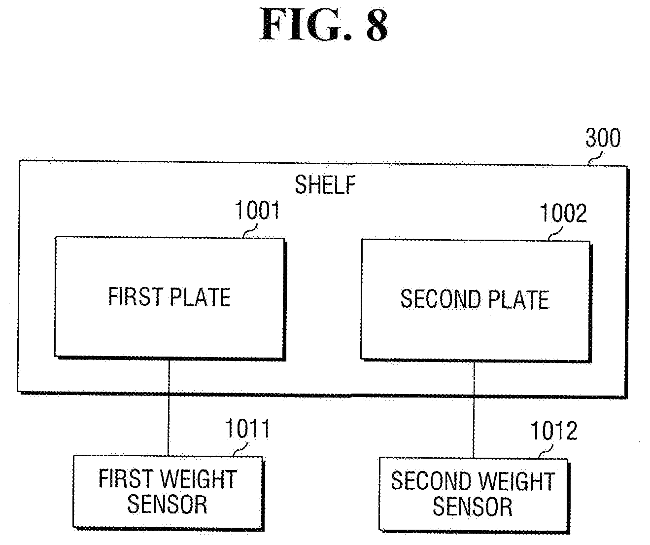 Patent US12586233 Figure 9 – Electronic device and method for providing store payment service