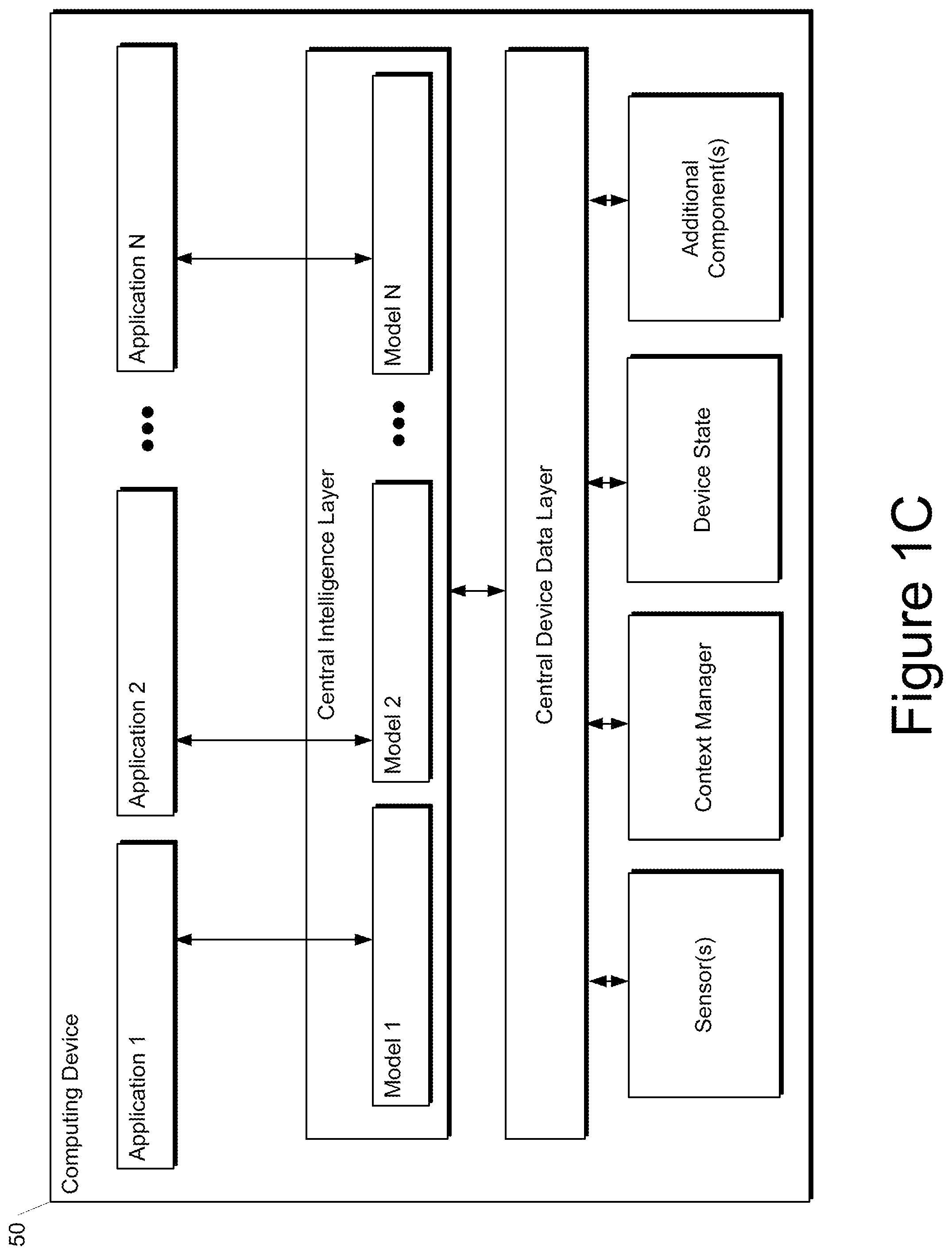 Patent US12586236 Figure 3 – Localization of objects encoded in image data in accordance with natural language queries