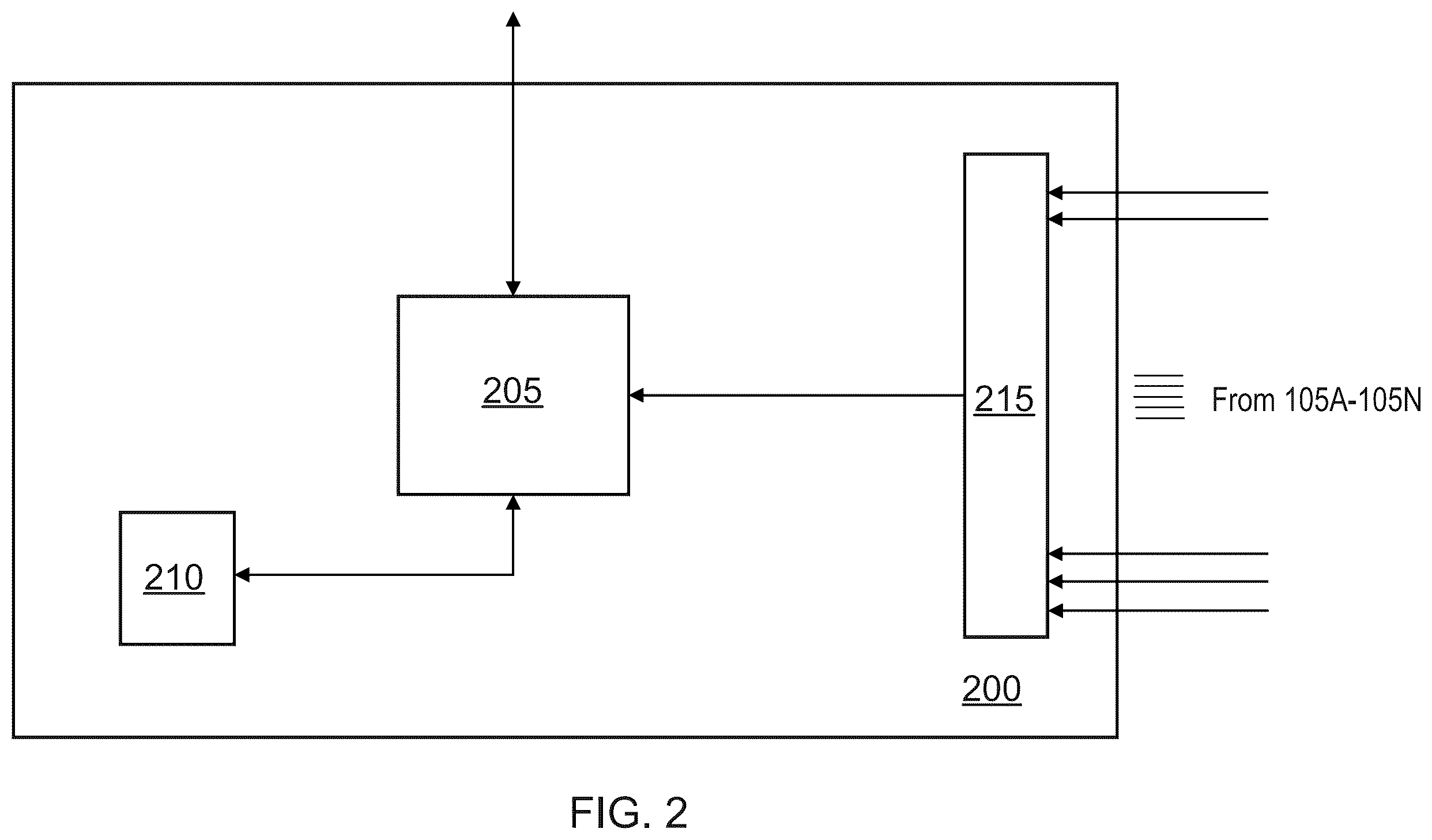 Patent US12586237 Figure 2 – Device, computer program and method