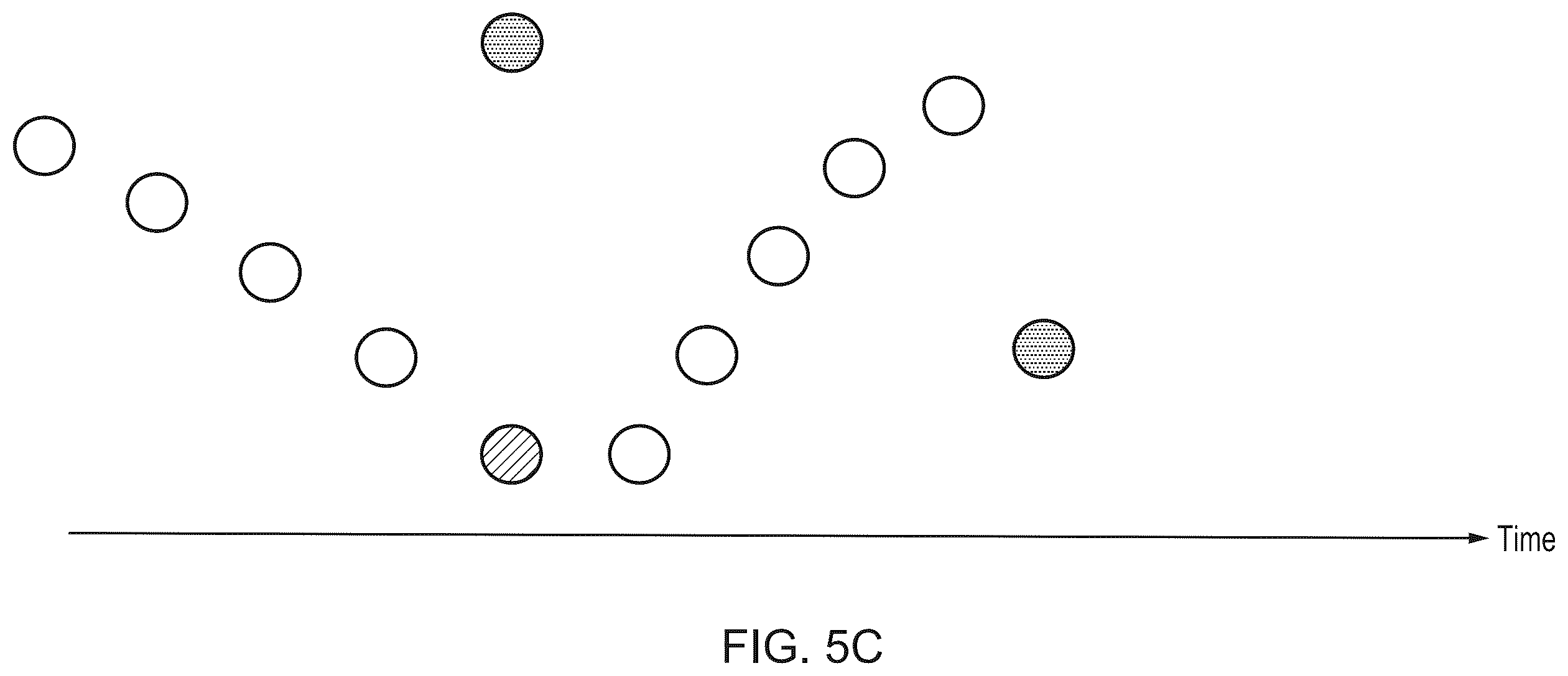 Patent US12586237 Figure 8 – Device, computer program and method