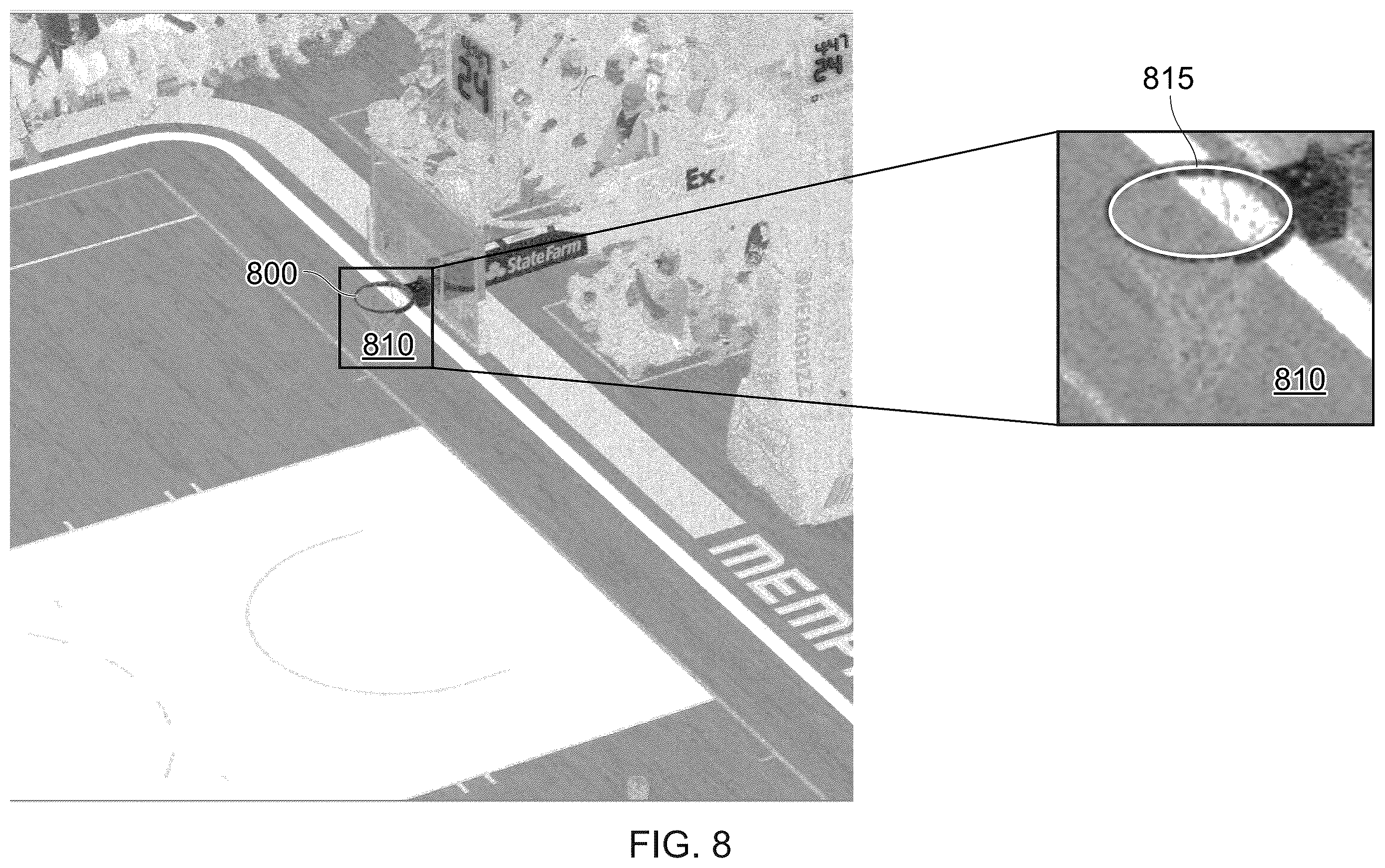 Patent US12586237 Figure 16 – Device, computer program and method