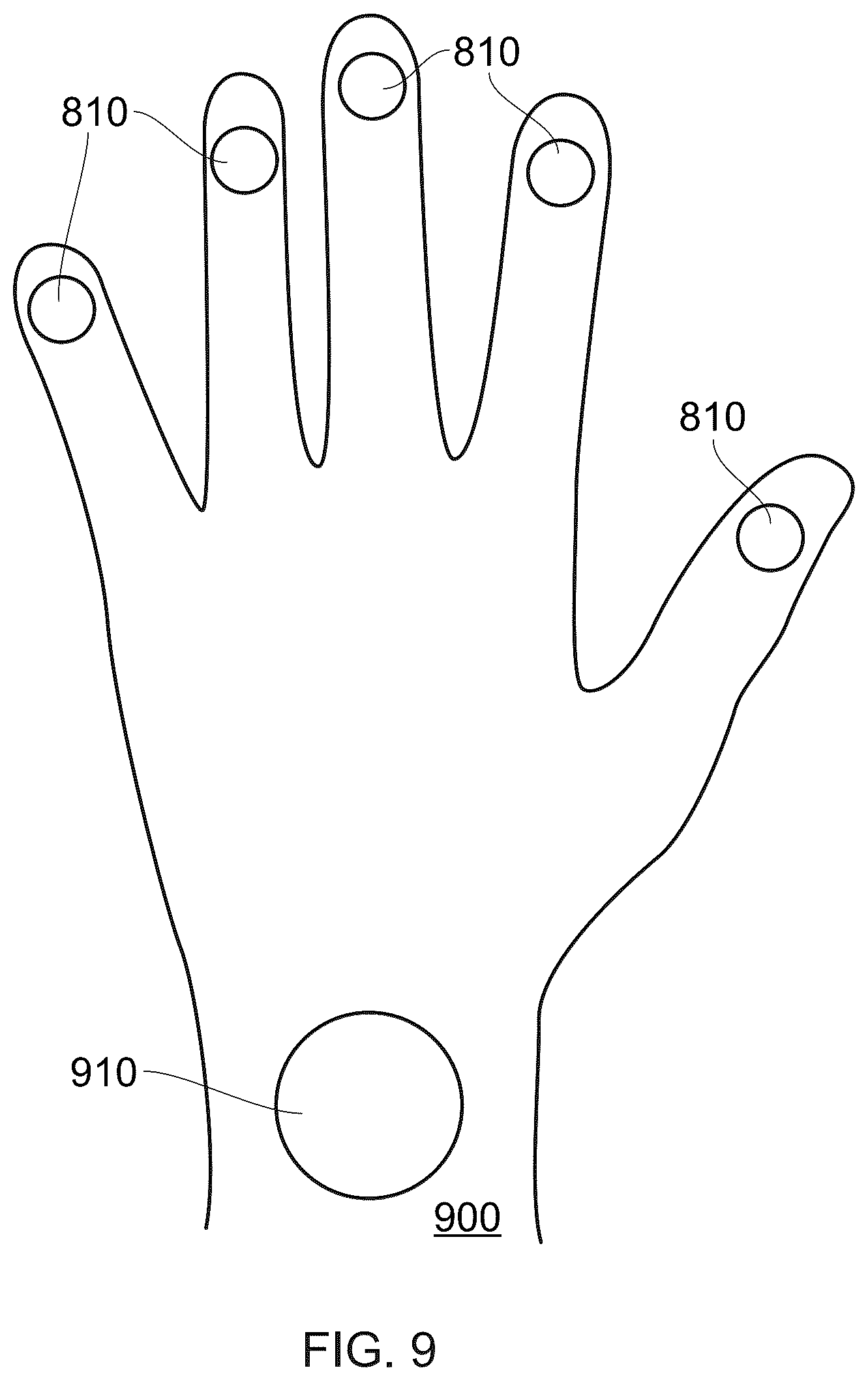 Patent US12586237 Figure 17 – Device, computer program and method