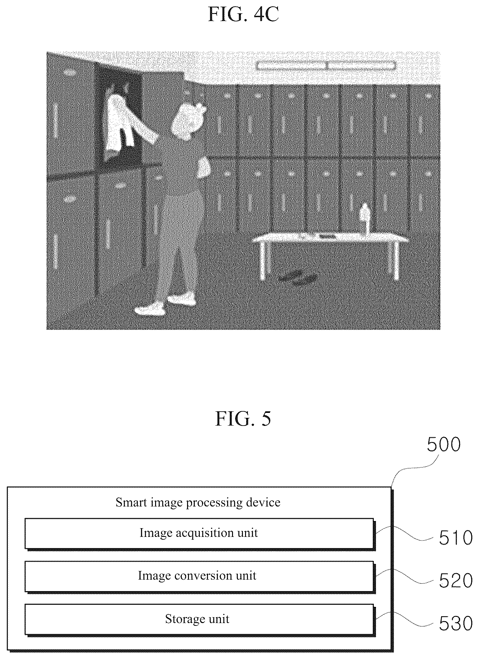 Patent US12586239 Figure 4 – Smart image processing method and device using same