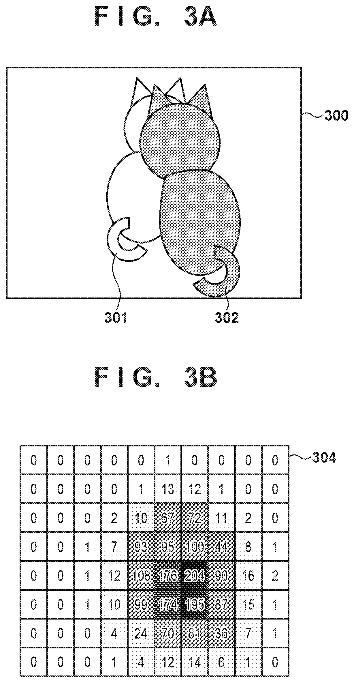 Patent US12586240 Figure 3 – Image processing apparatus and control method for same