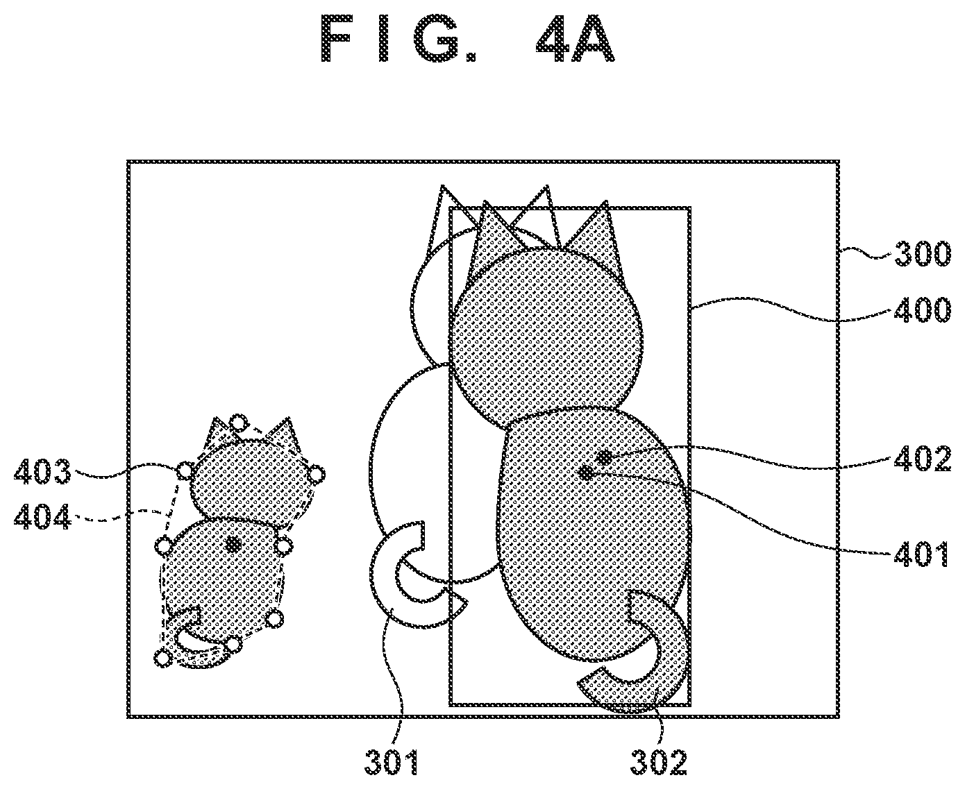 Patent US12586240 Figure 4 – Image processing apparatus and control method for same