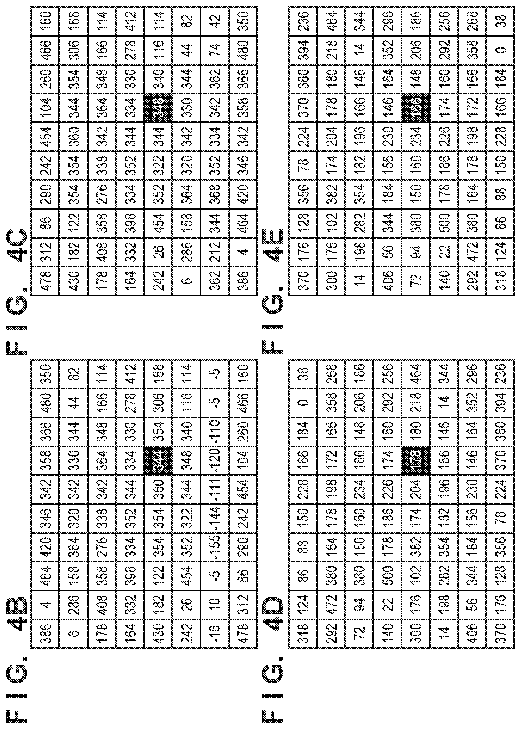 Patent US12586240 Figure 5 – Image processing apparatus and control method for same