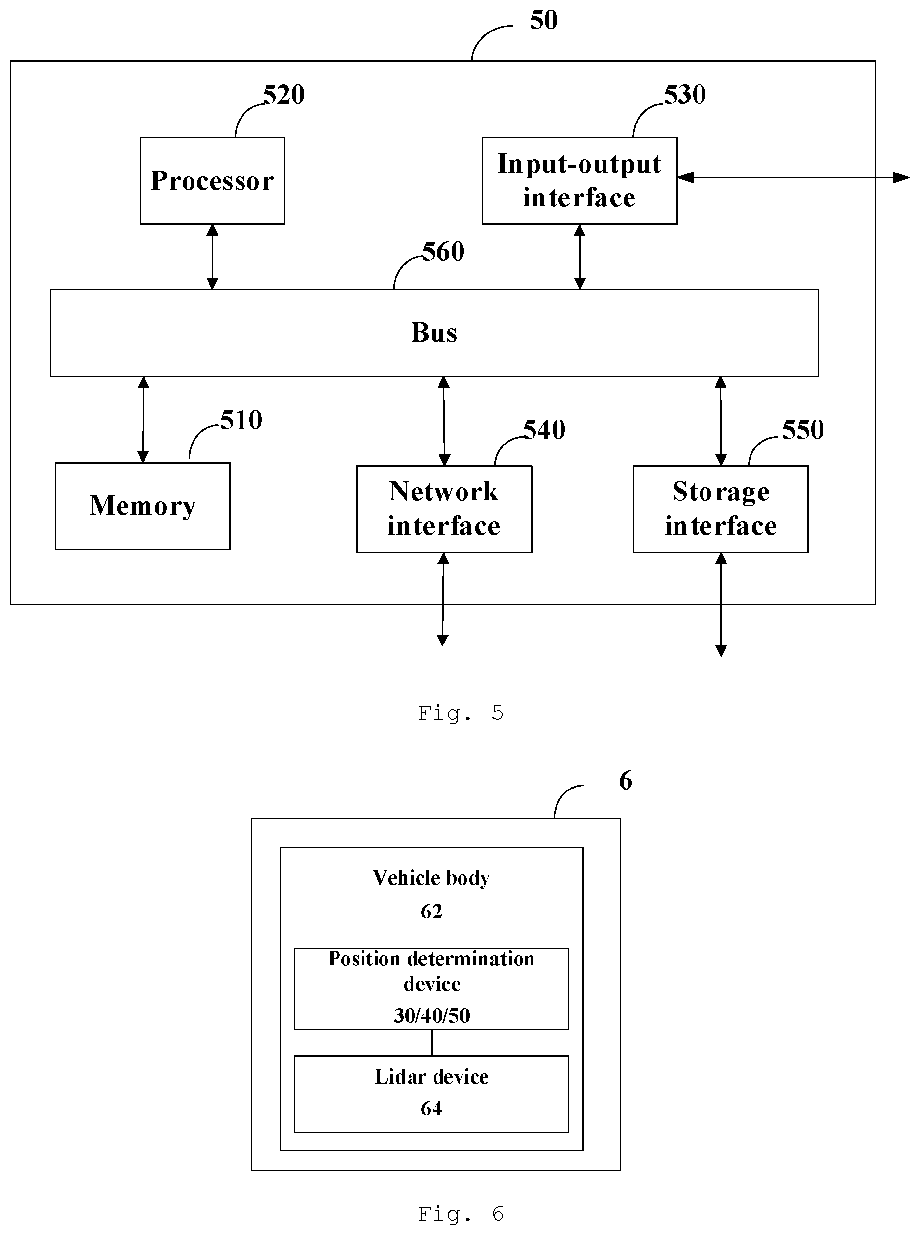 Patent US12586241 Figure 4 – Position determination method, device, and system, and computer-readable storage medium