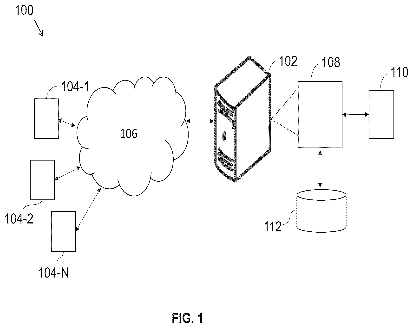 Patent US12586246 Figure 1 – System and method for vicarious calibration of optical data from satellite sensors