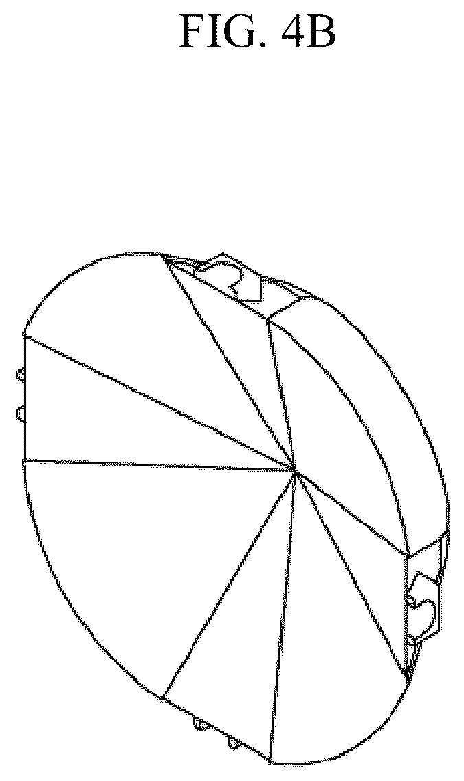 Patent US12586247 Figure 5 – Image distortion calibration device, display device and distortion calibration method