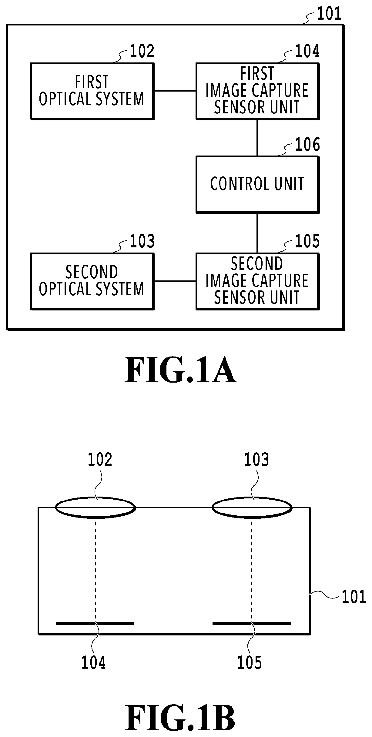 Patent US12586249 Figure 1 – Processing apparatus, processing method, and storage medium for calibrating an image capture apparatus