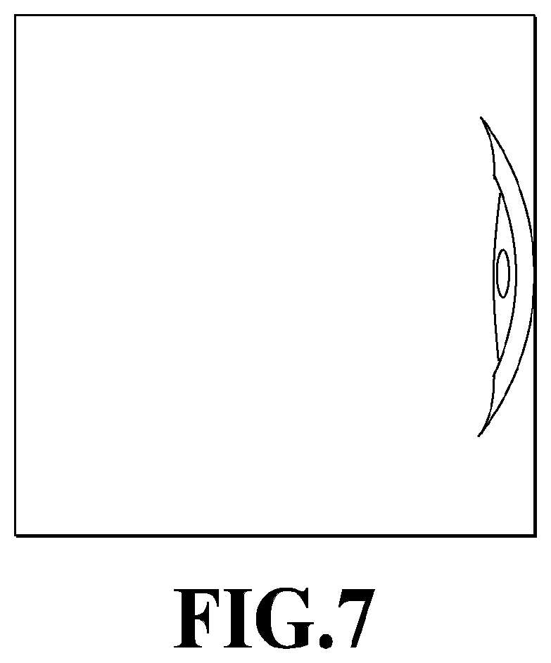 Patent US12586249 Figure 7 – Processing apparatus, processing method, and storage medium for calibrating an image capture apparatus