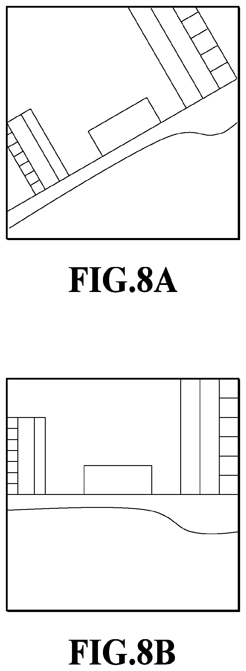 Patent US12586249 Figure 8 – Processing apparatus, processing method, and storage medium for calibrating an image capture apparatus