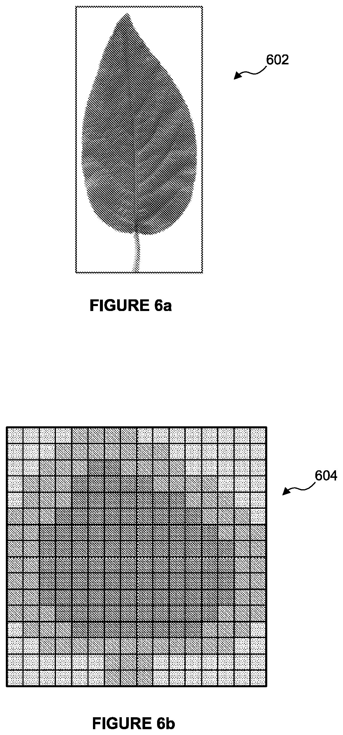 Patent US12586250 Figure 5 – Compression and decompression of sub-primitive presence indications for use in a rendering system
