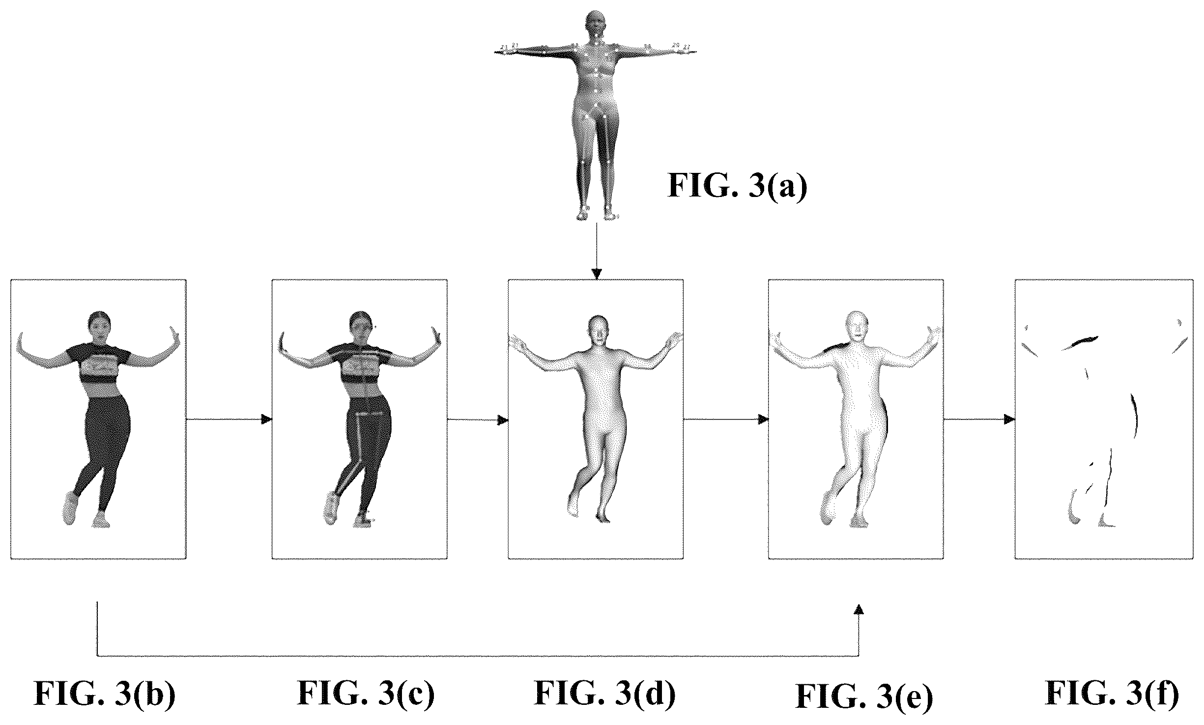 Patent US12586252 Figure 3 – Method for encoding three-dimensional volumetric data