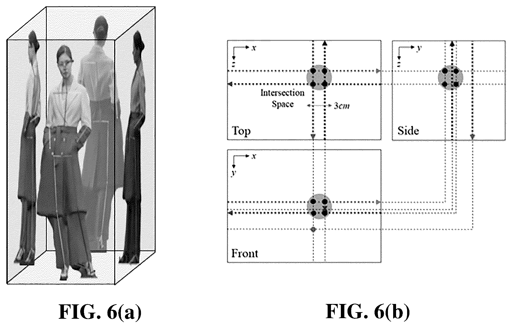 Patent US12586252 Figure 6 – Method for encoding three-dimensional volumetric data