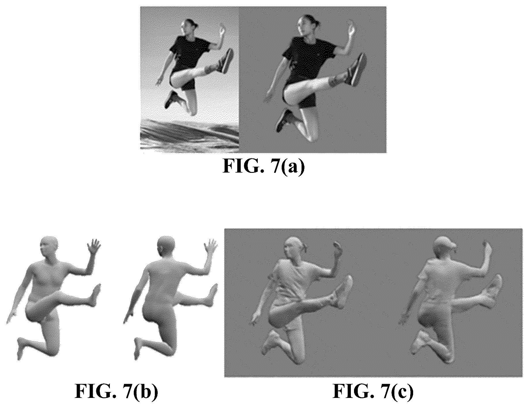 Patent US12586252 Figure 7 – Method for encoding three-dimensional volumetric data