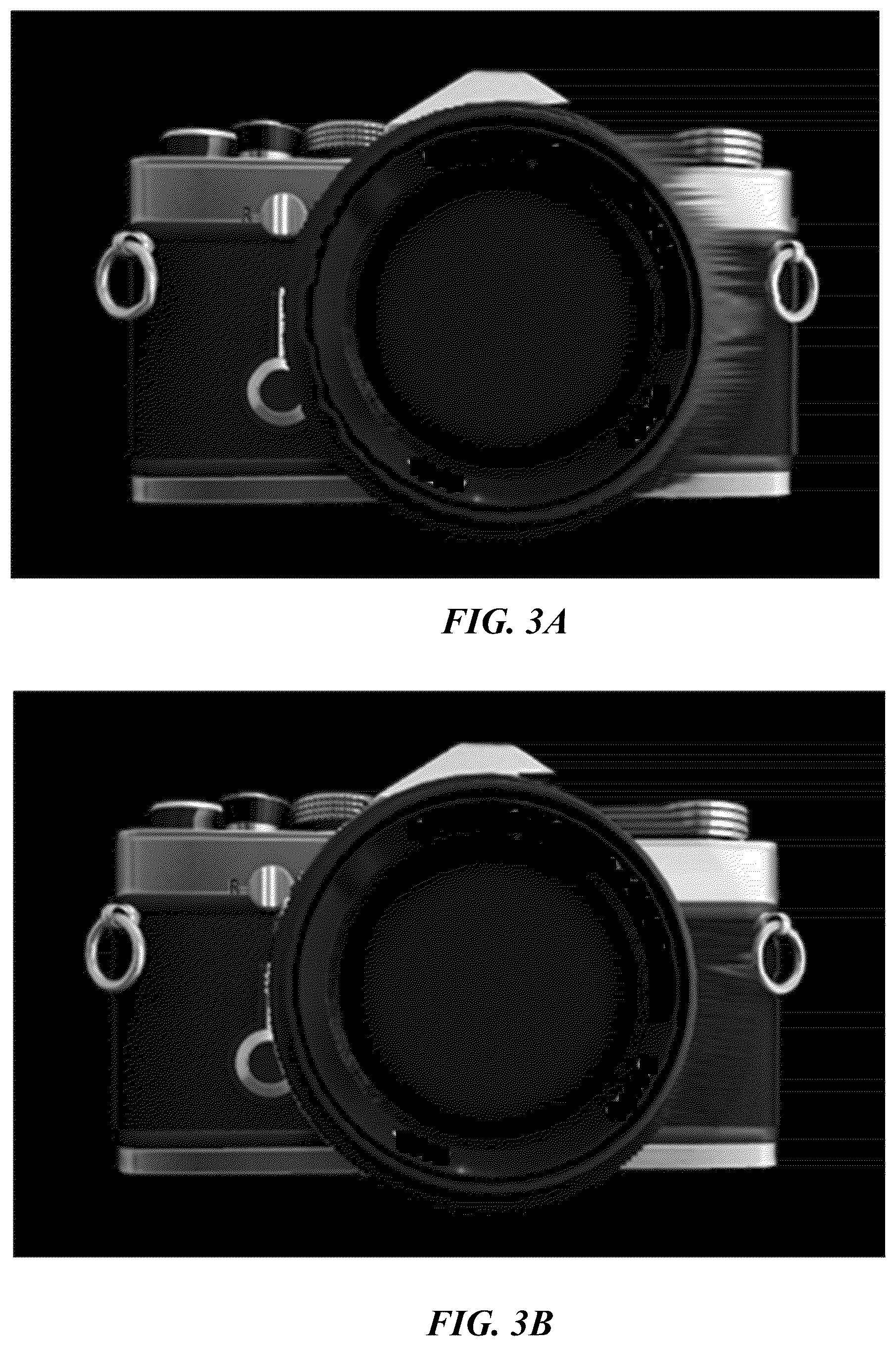 Patent US12586254 Figure 3 – High-quality rendering on resource-constrained devices based on view optimized RGBD mesh
