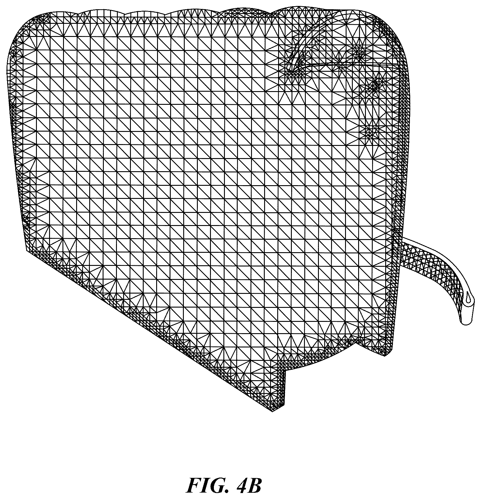 Patent US12586254 Figure 5 – High-quality rendering on resource-constrained devices based on view optimized RGBD mesh