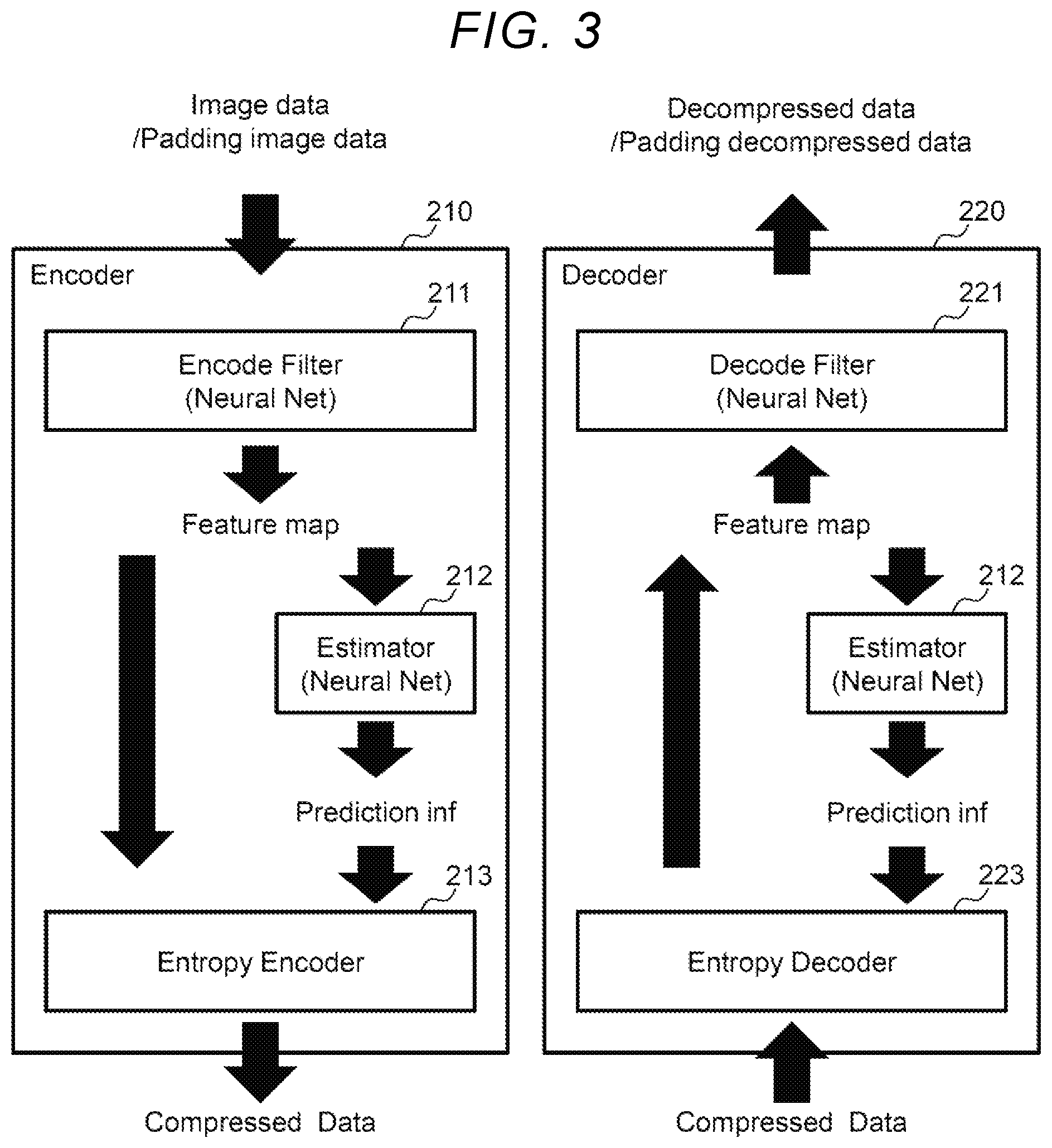 Patent US12586256 Figure 3 – Data processing method and data processing system