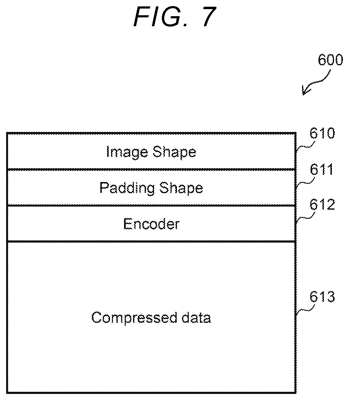 Patent US12586256 Figure 7 – Data processing method and data processing system
