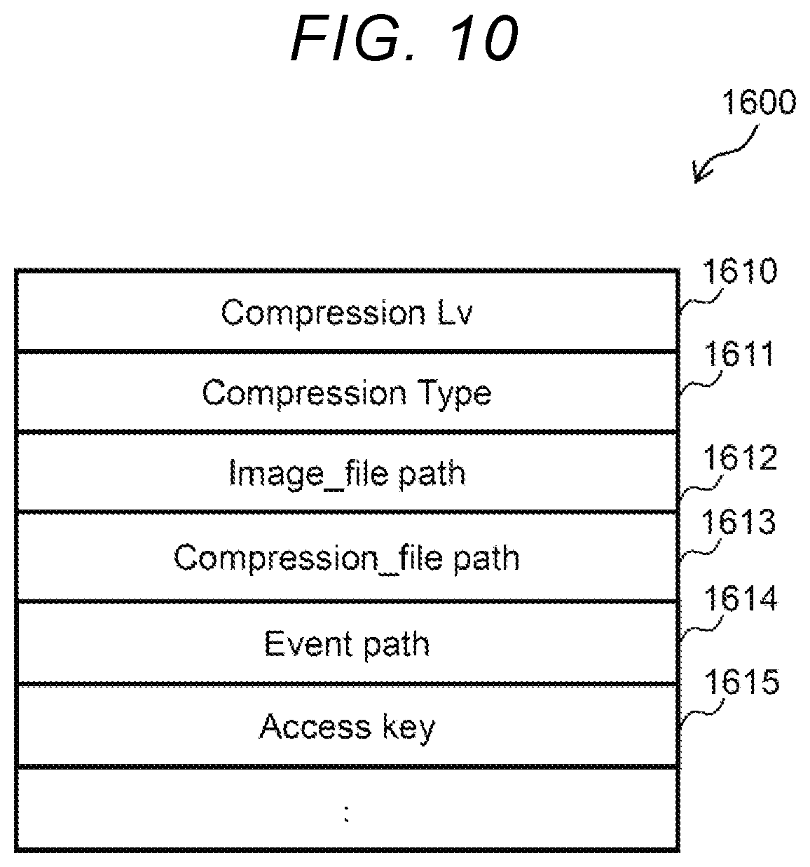 Patent US12586256 Figure 10 – Data processing method and data processing system