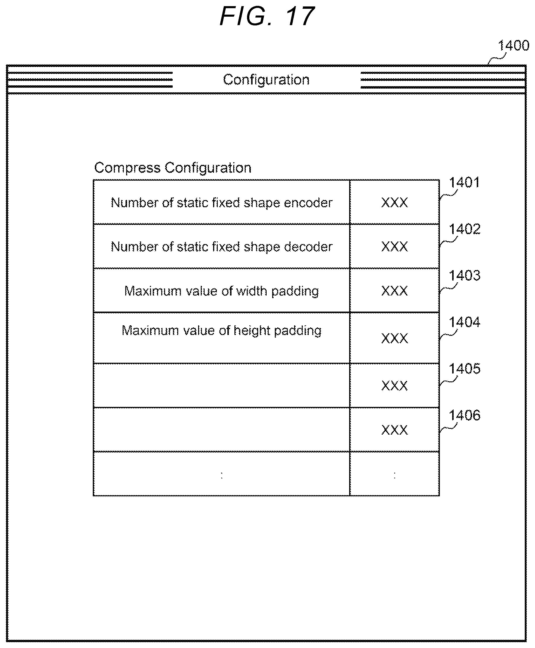 Patent US12586256 Figure 17 – Data processing method and data processing system