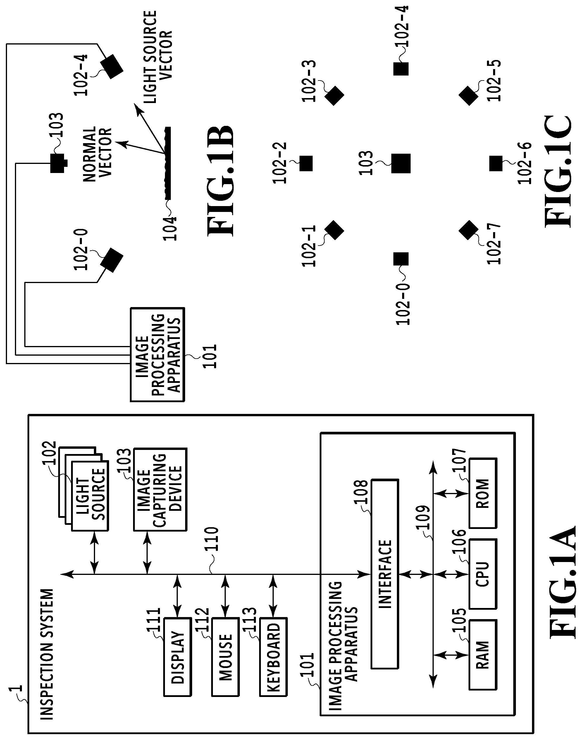 Patent US12586261 Figure 1 – Image processing apparatus, image processing method, and storage medium