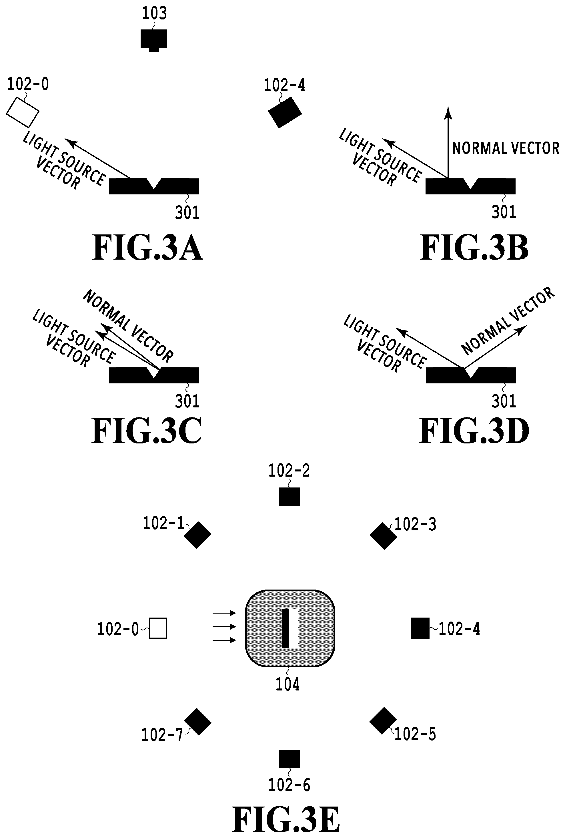 Patent US12586261 Figure 3 – Image processing apparatus, image processing method, and storage medium