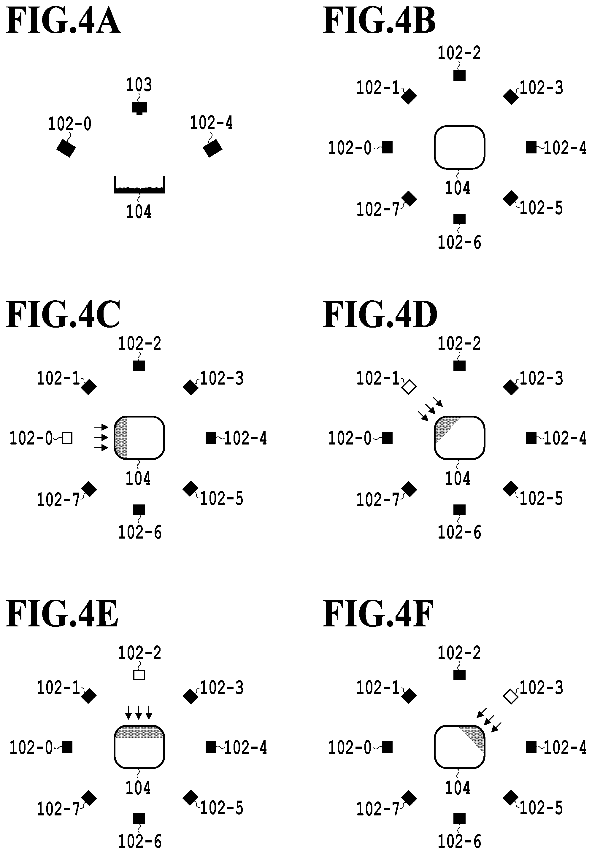 Patent US12586261 Figure 4 – Image processing apparatus, image processing method, and storage medium
