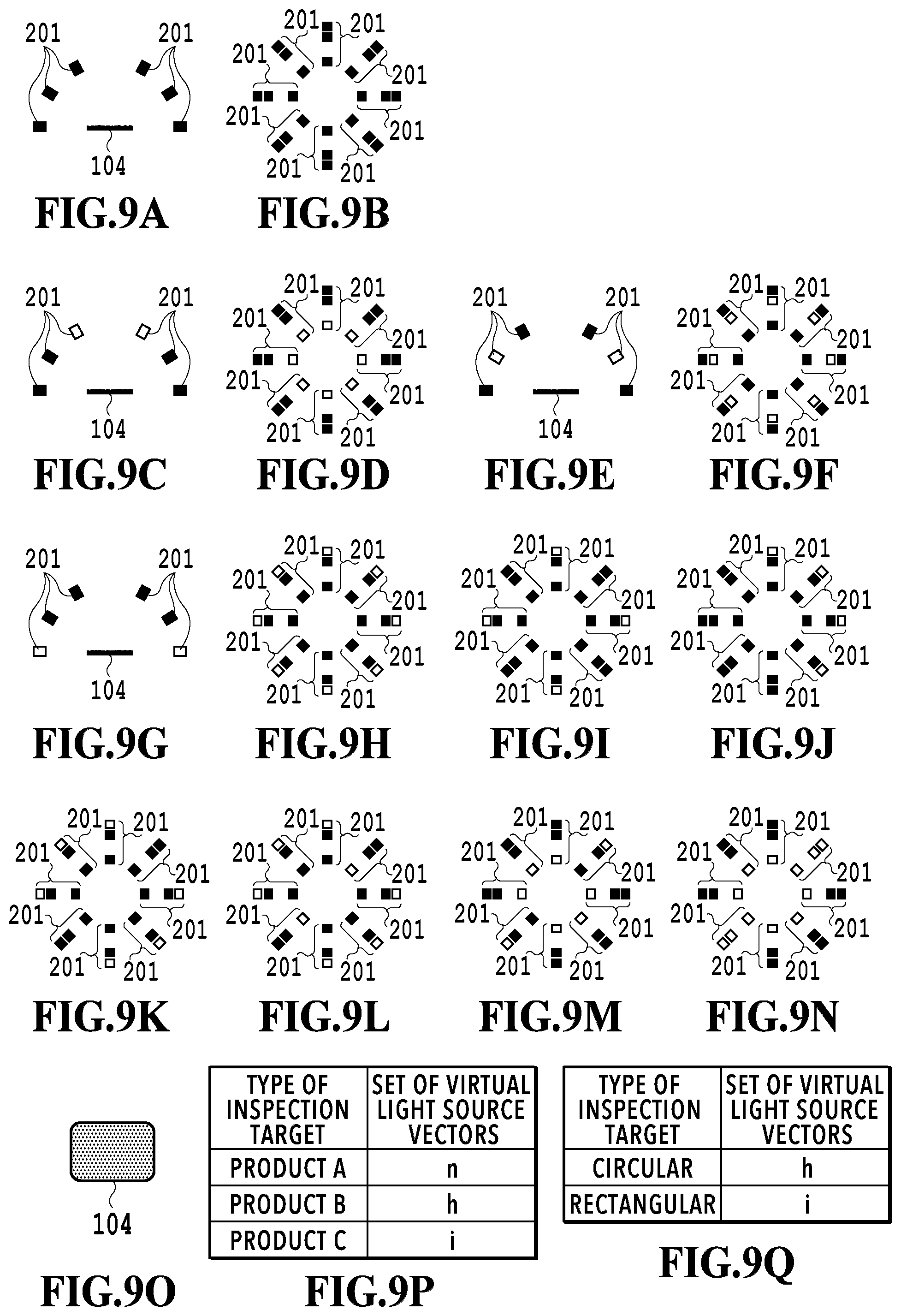 Patent US12586261 Figure 9 – Image processing apparatus, image processing method, and storage medium