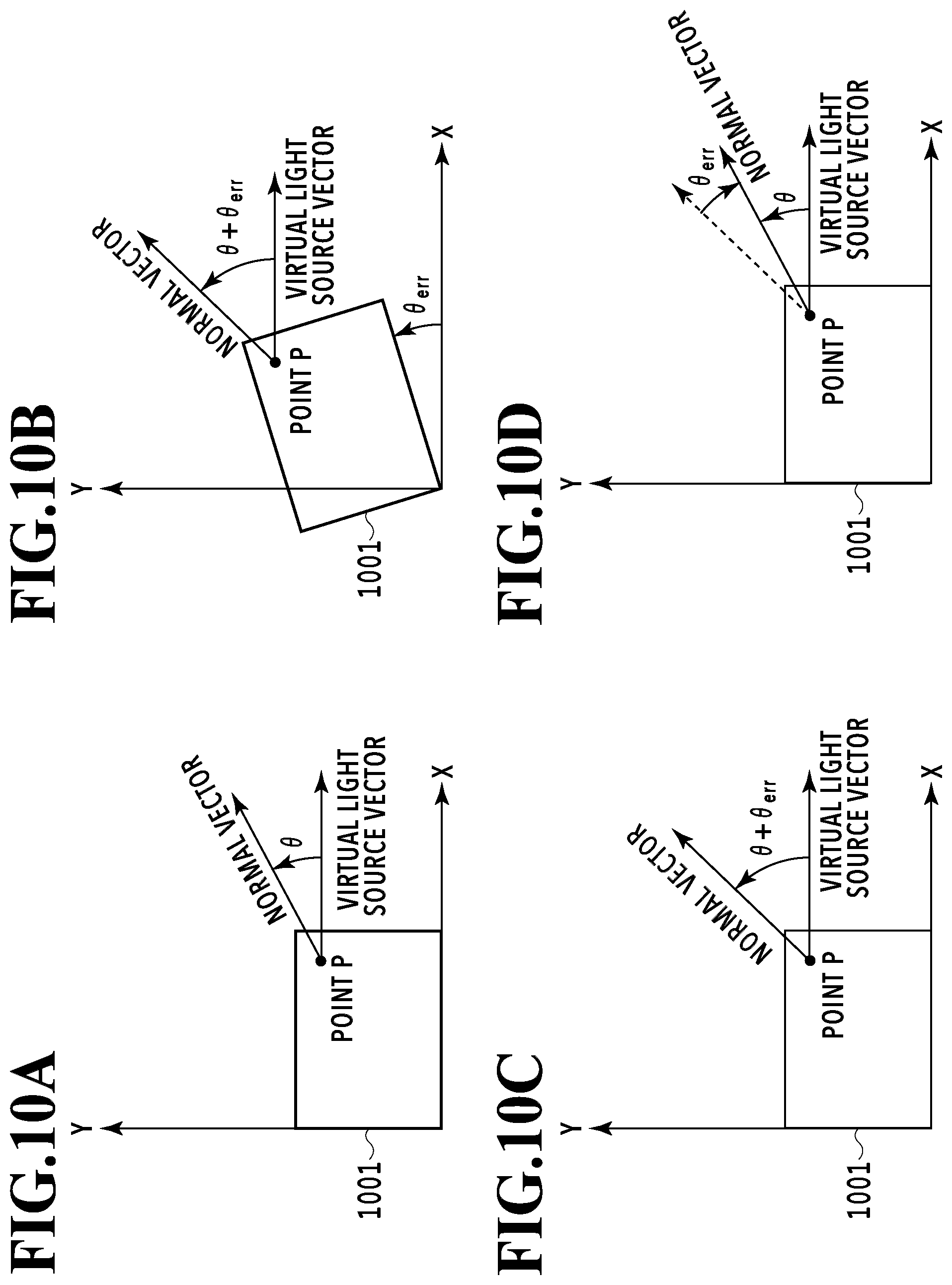 Patent US12586261 Figure 10 – Image processing apparatus, image processing method, and storage medium